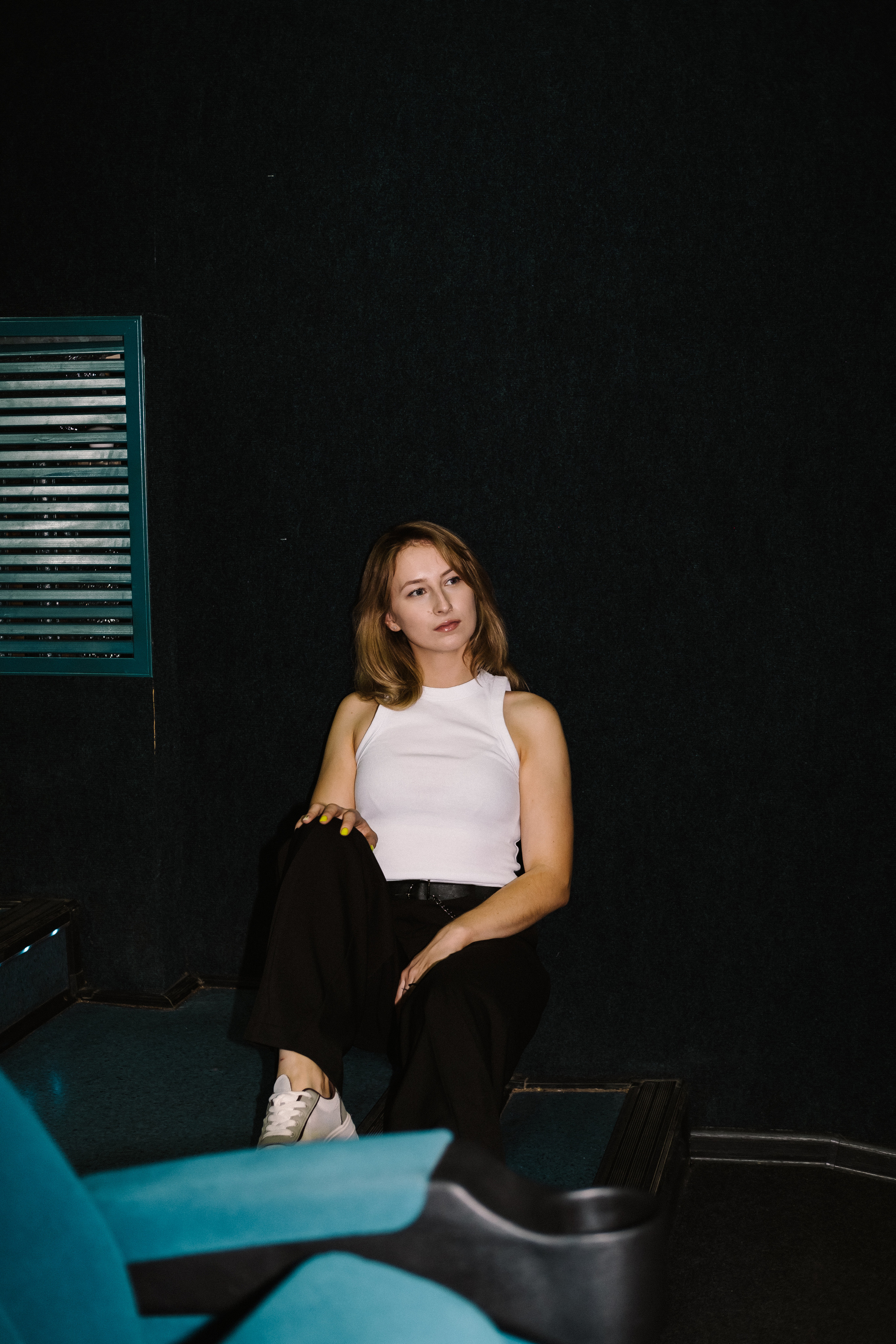 Кинотеатр. Фотограф Москва, Смоленск