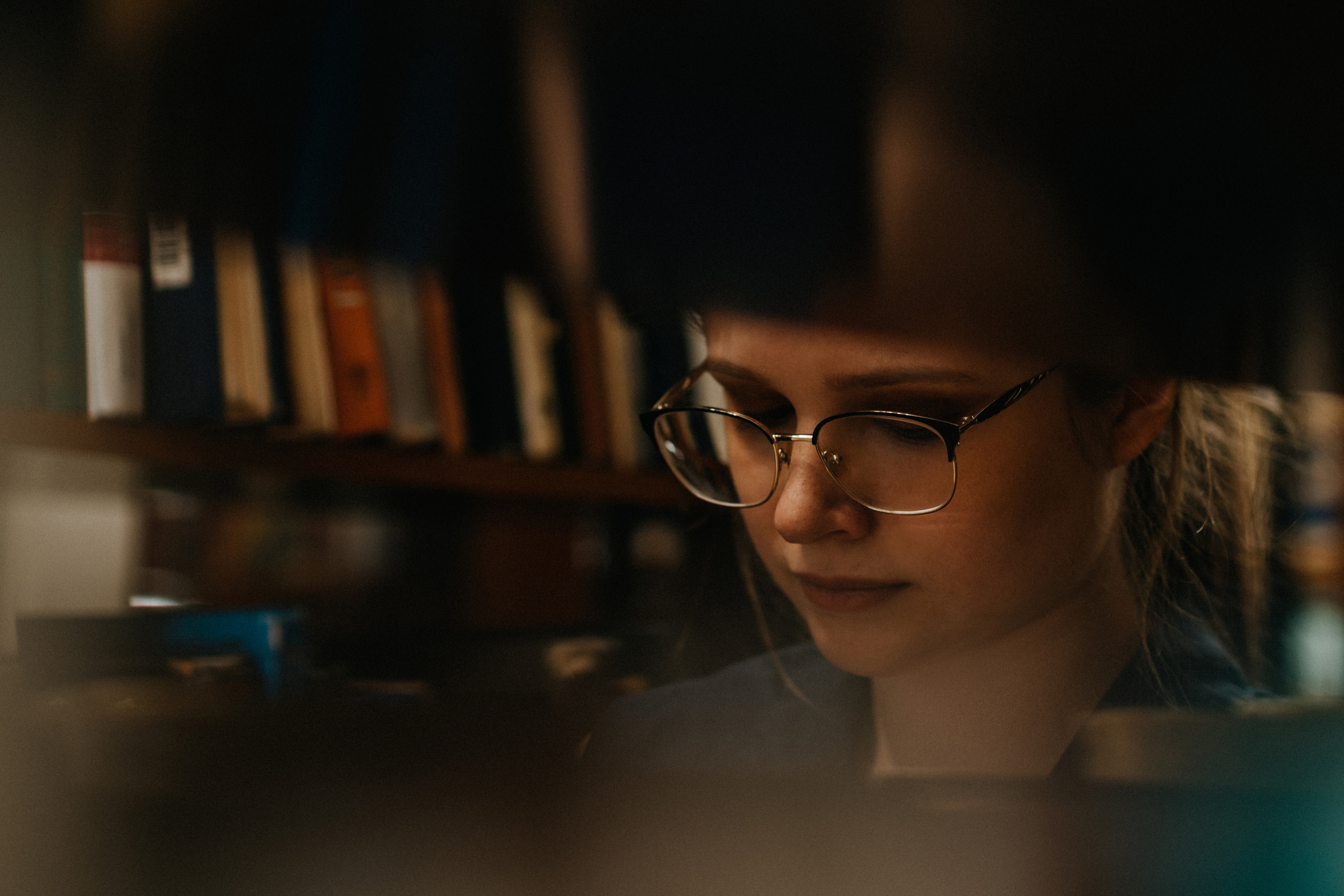 Любовь любит тишину. Фотограф Москва, Смоленск