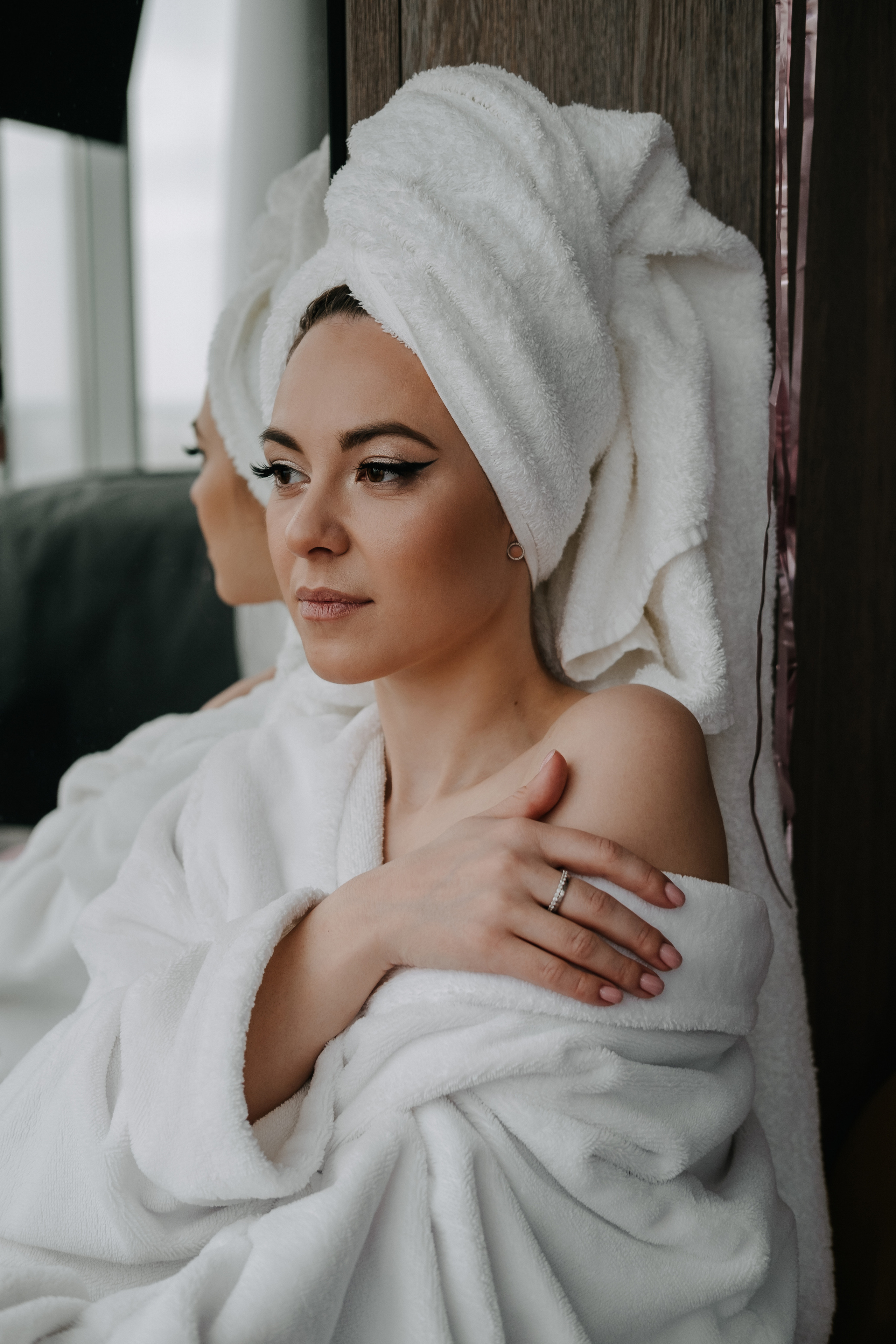 Фотодень в отеле. Фотограф Москва, Смоленск