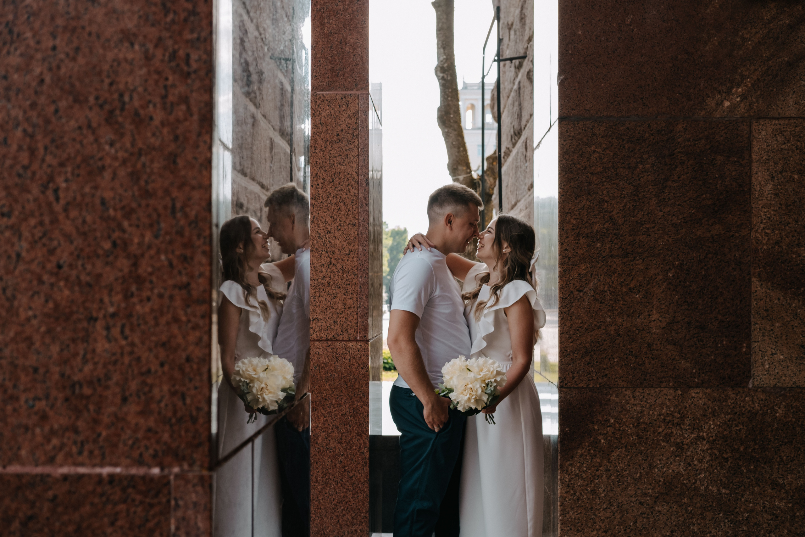 Нежность. Фотограф Москва, Смоленск