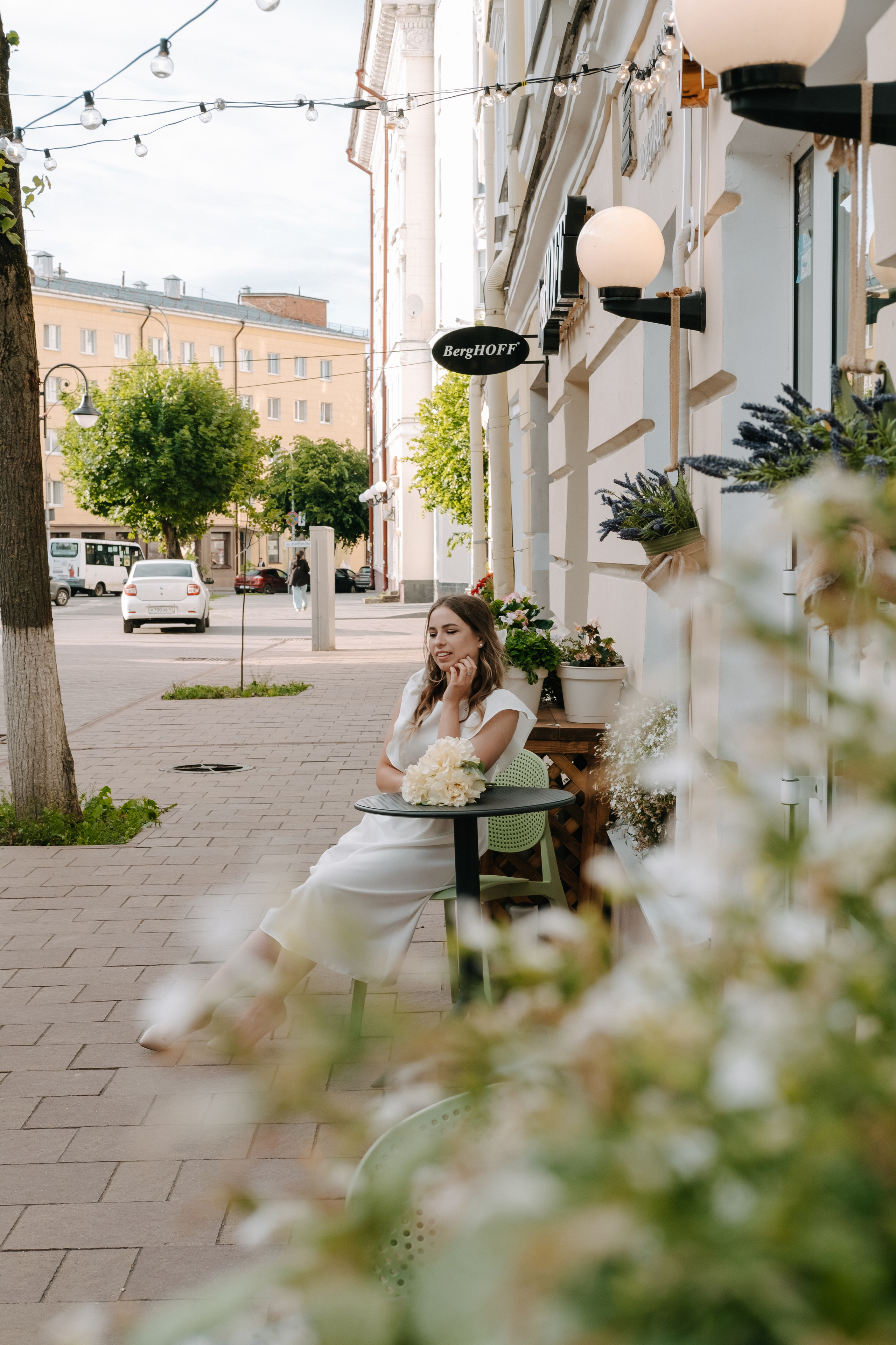 Нежность. Фотограф Москва, Смоленск
