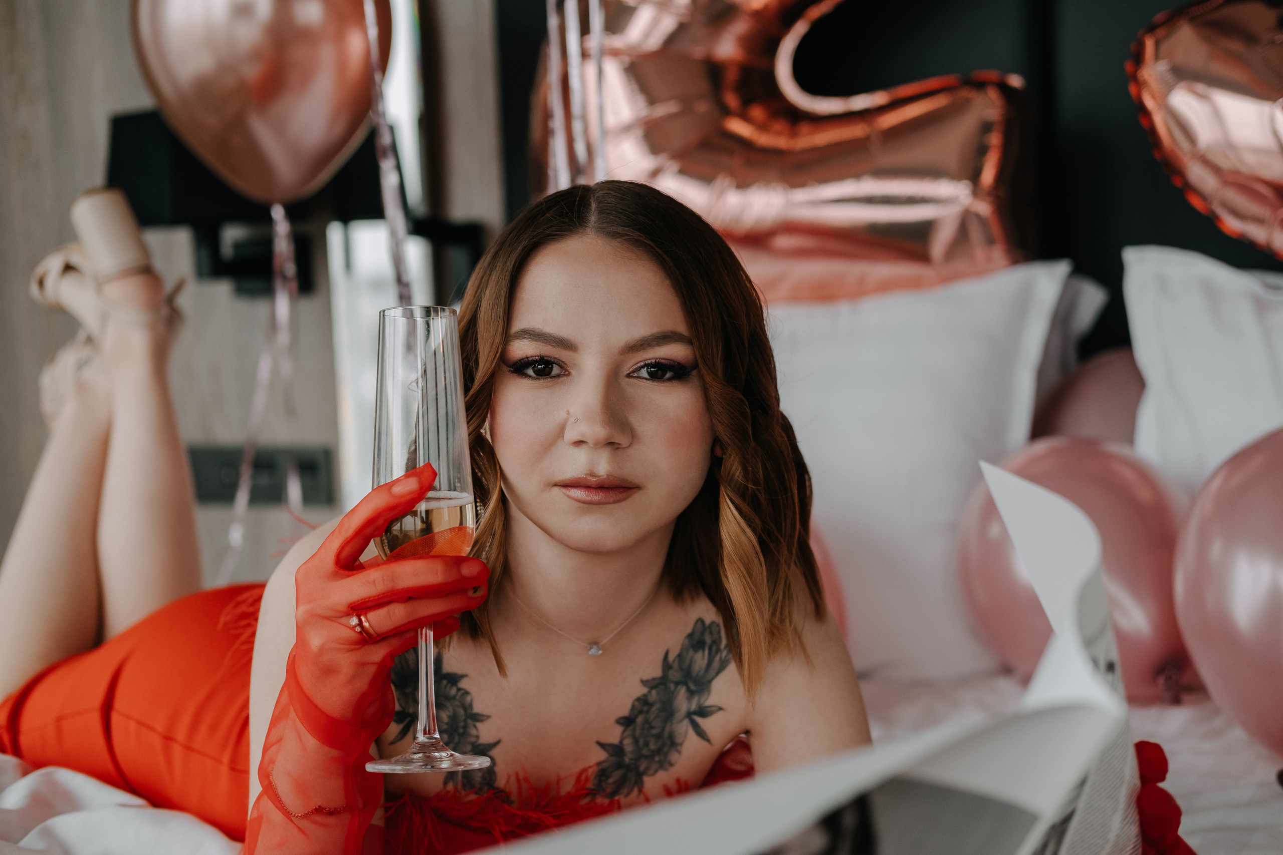 Фотодень в отеле. Фотограф Москва, Смоленск