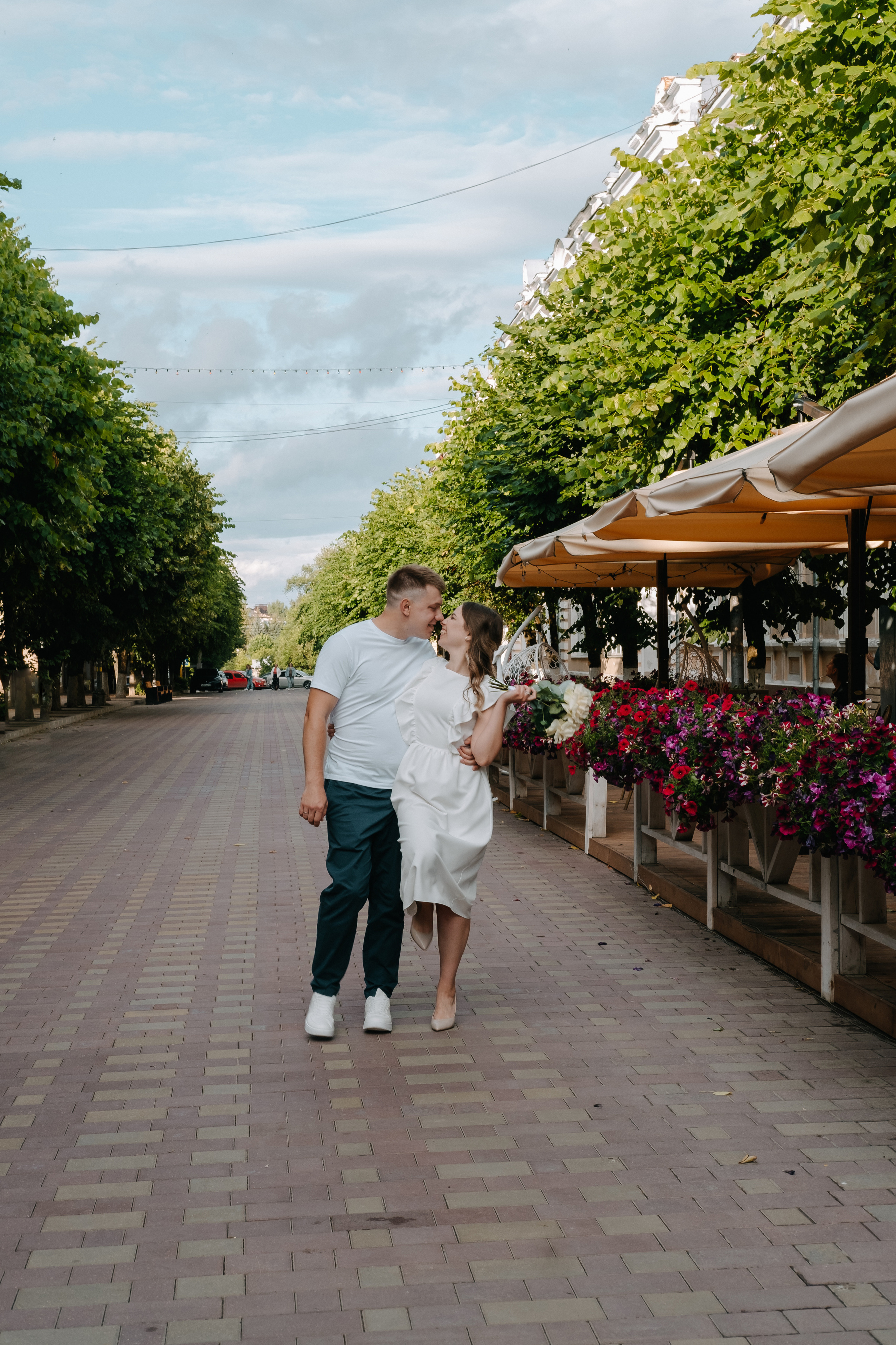 Нежность. Фотограф Москва, Смоленск