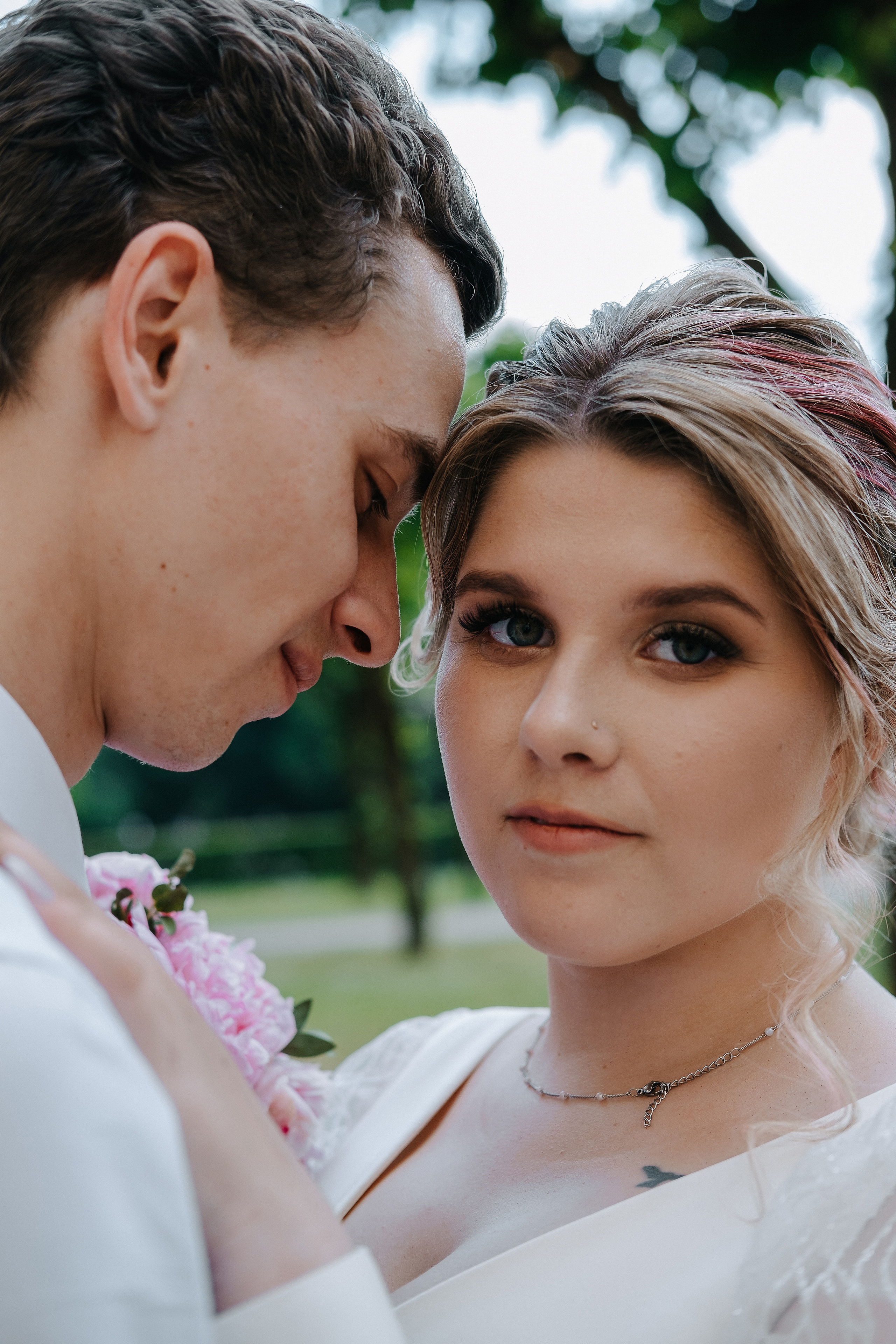 Мария и Роман. Фотограф Москва, Смоленск