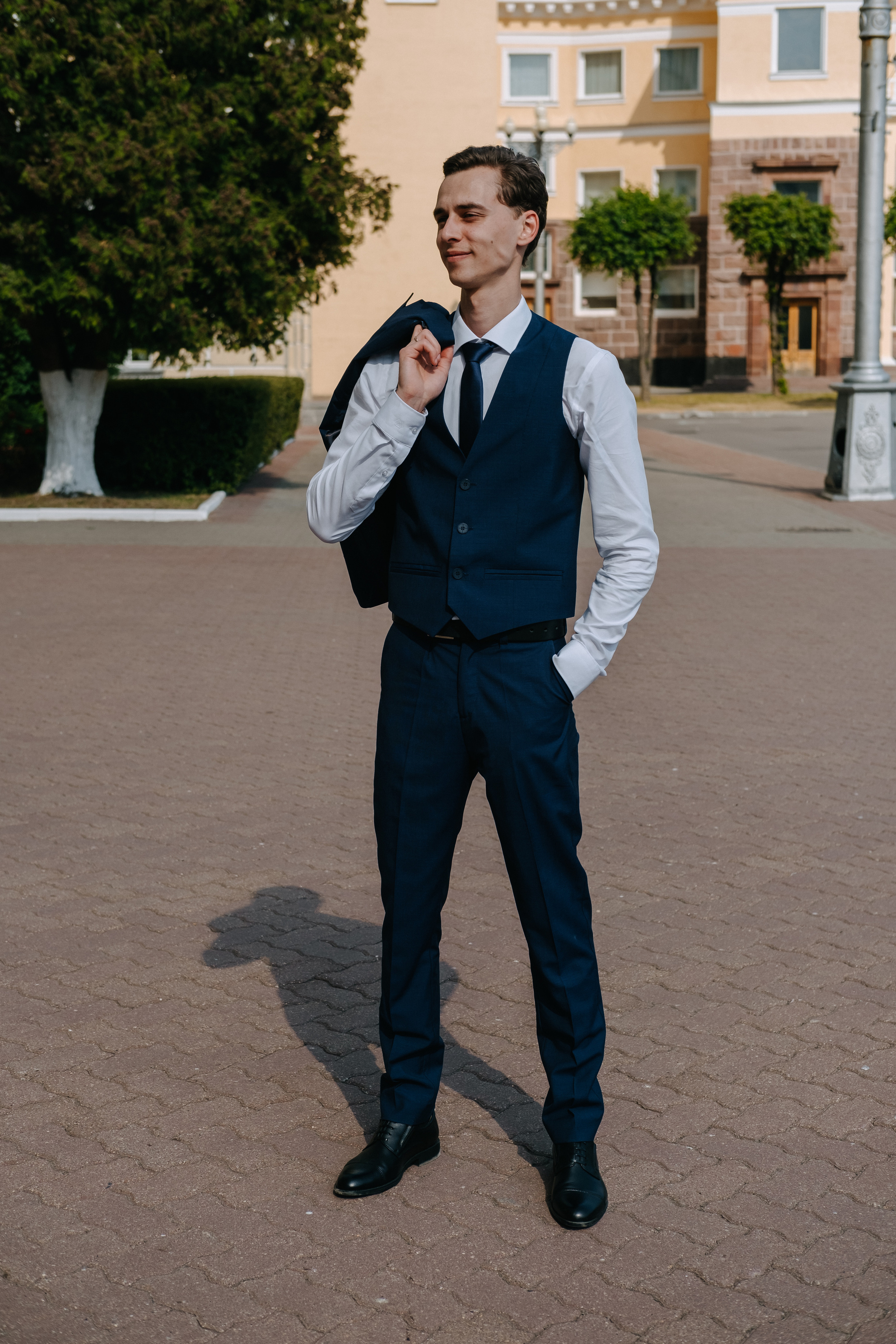 Мария и Роман. Фотограф Москва, Смоленск