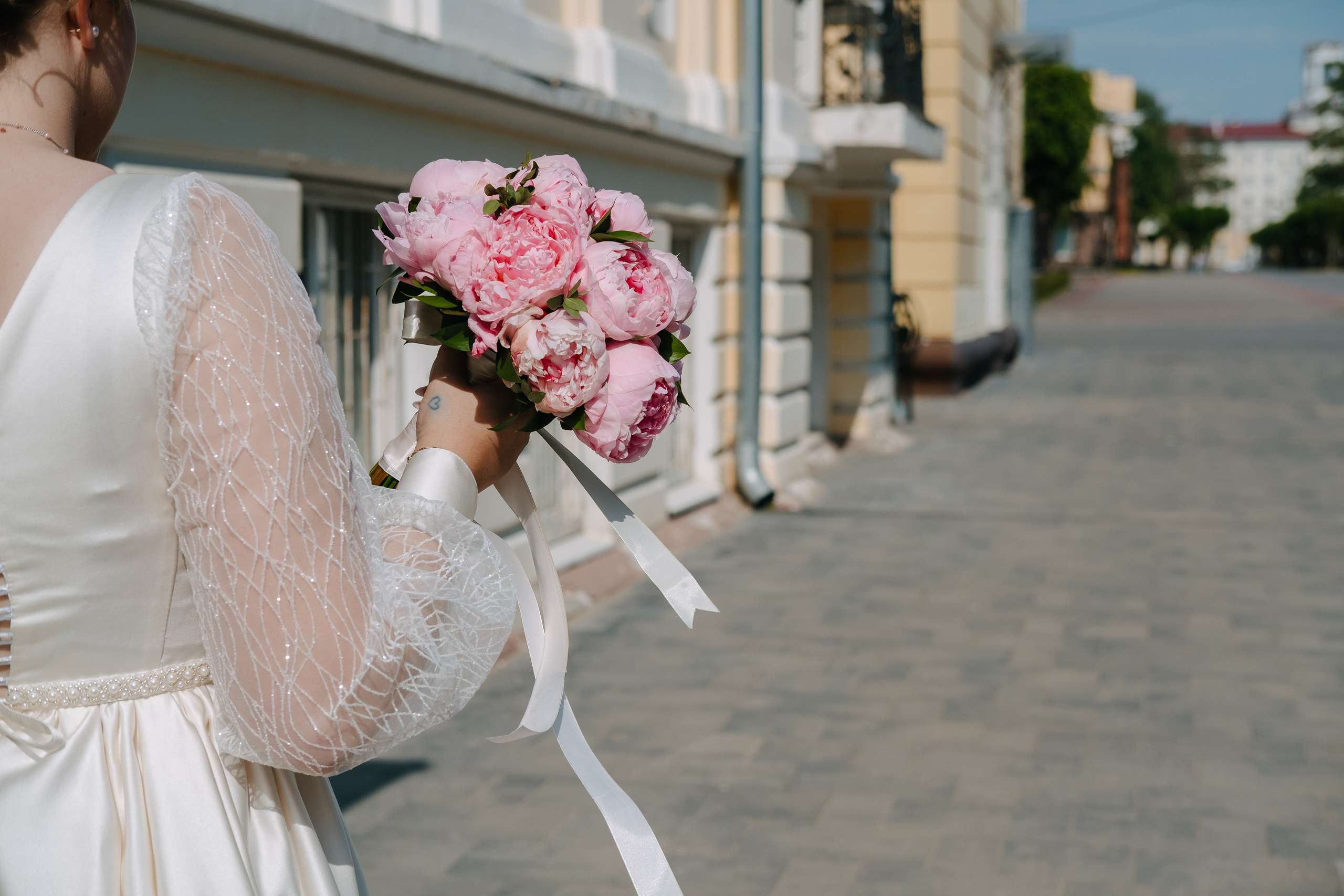 Мария и Роман. Фотограф Москва, Смоленск