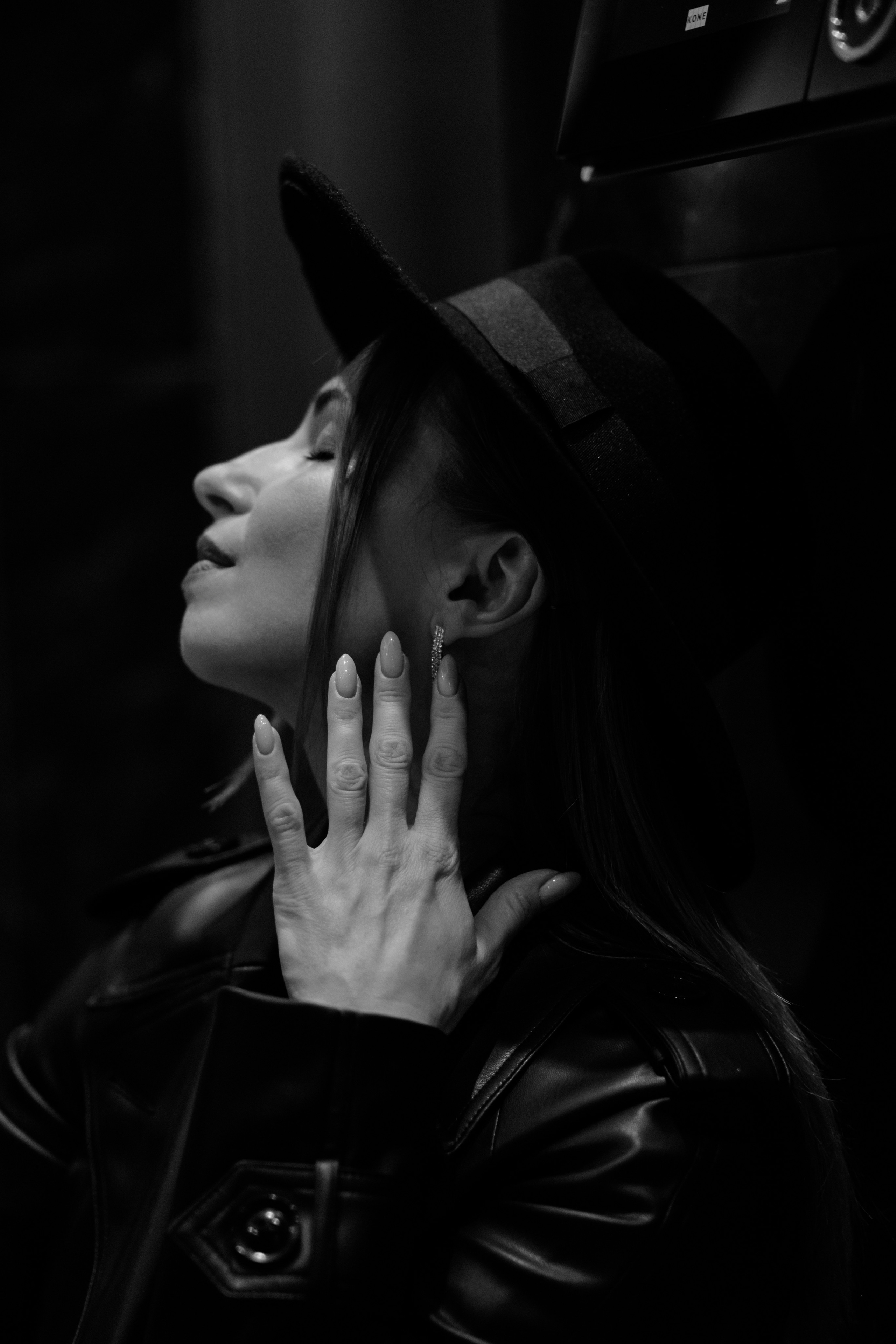 Стильная фотосессия в отеле. Фотограф Москва, Смоленск