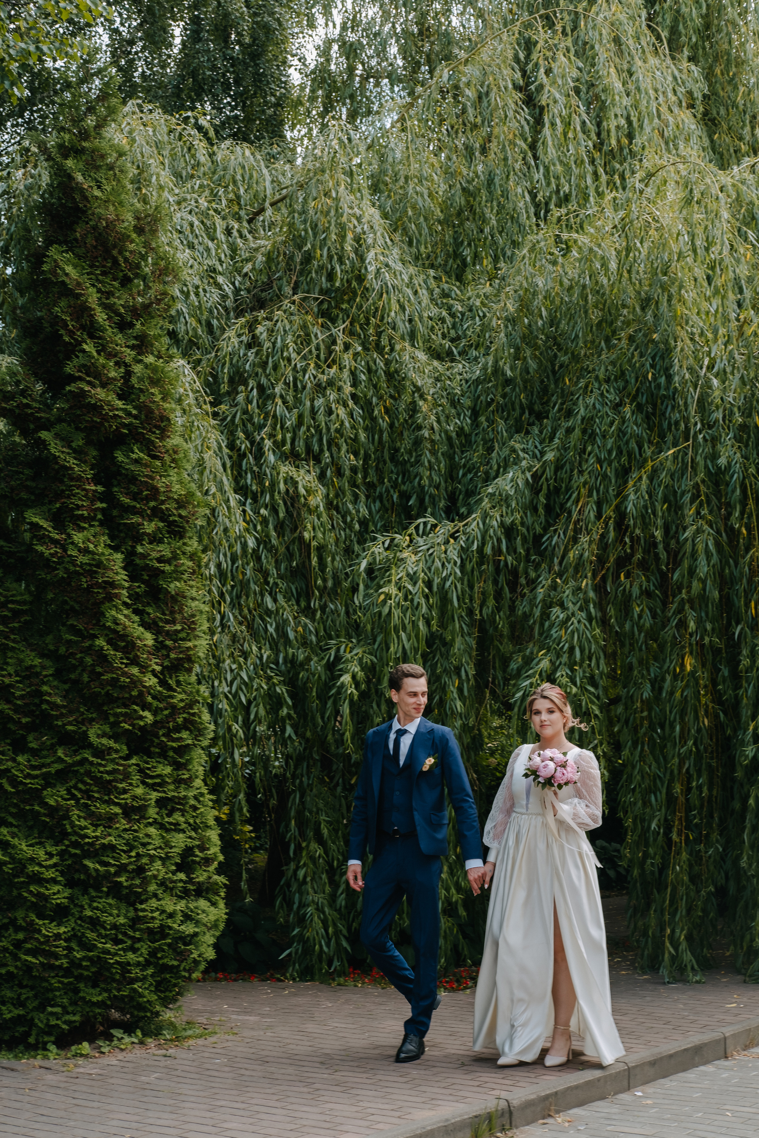 Мария и Роман. Фотограф Москва, Смоленск