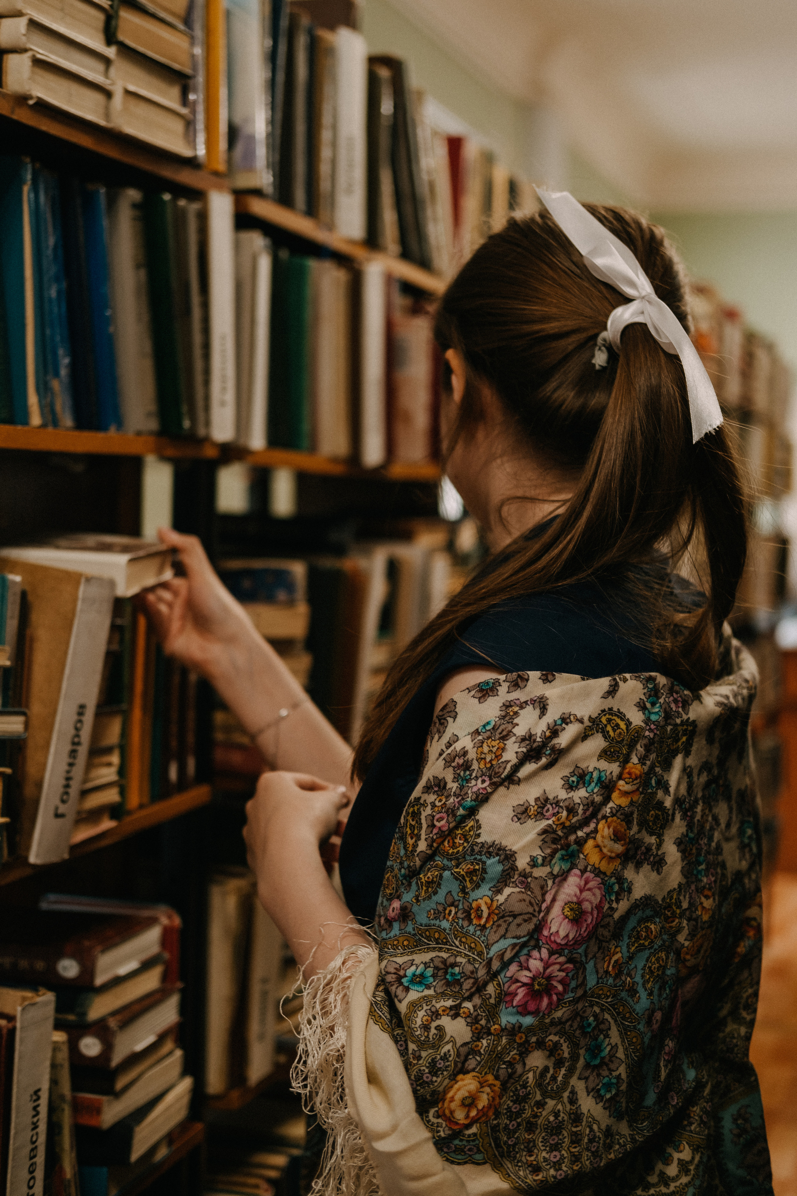 Любовь любит тишину. Фотограф Москва, Смоленск