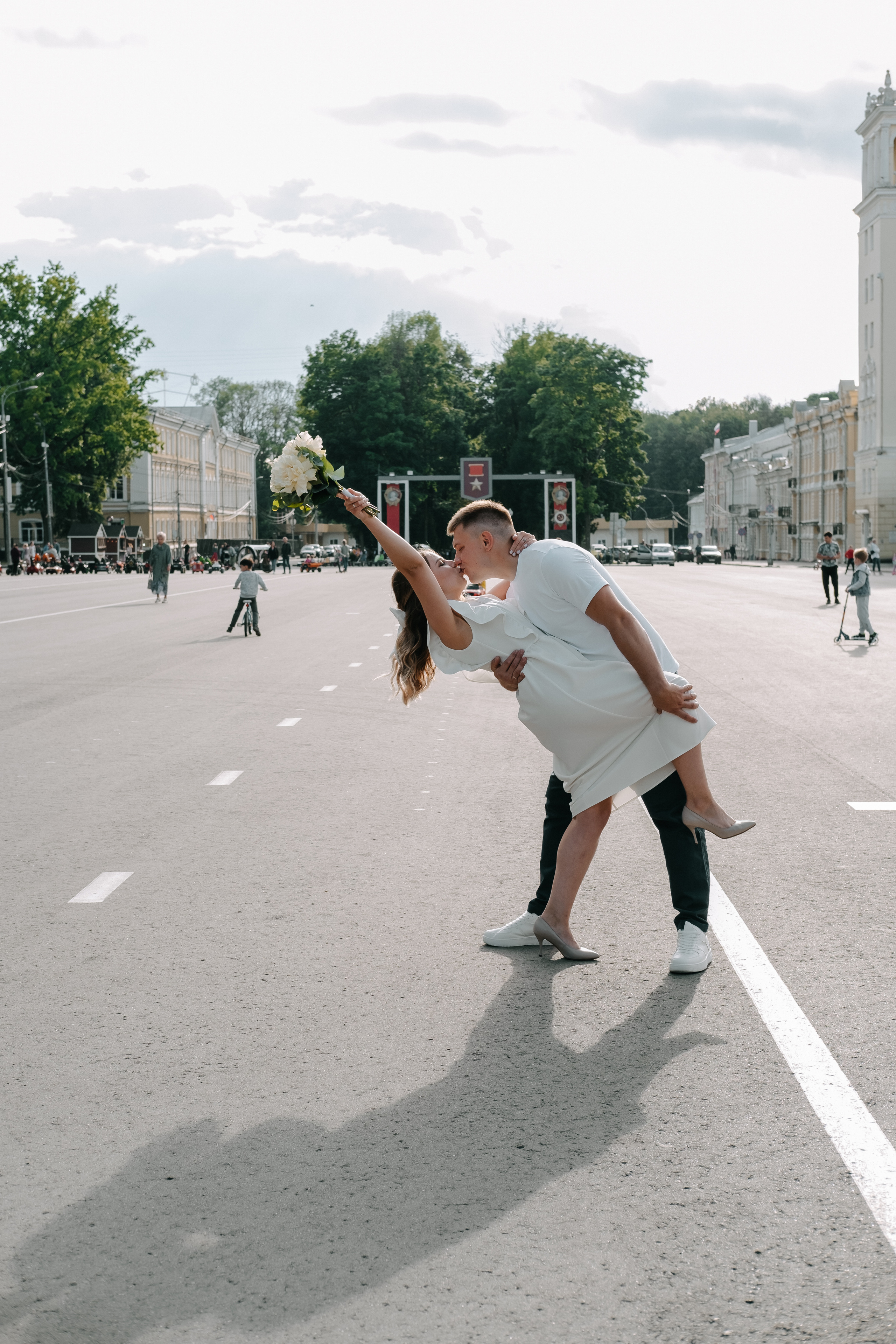 Нежность. Фотограф Москва, Смоленск