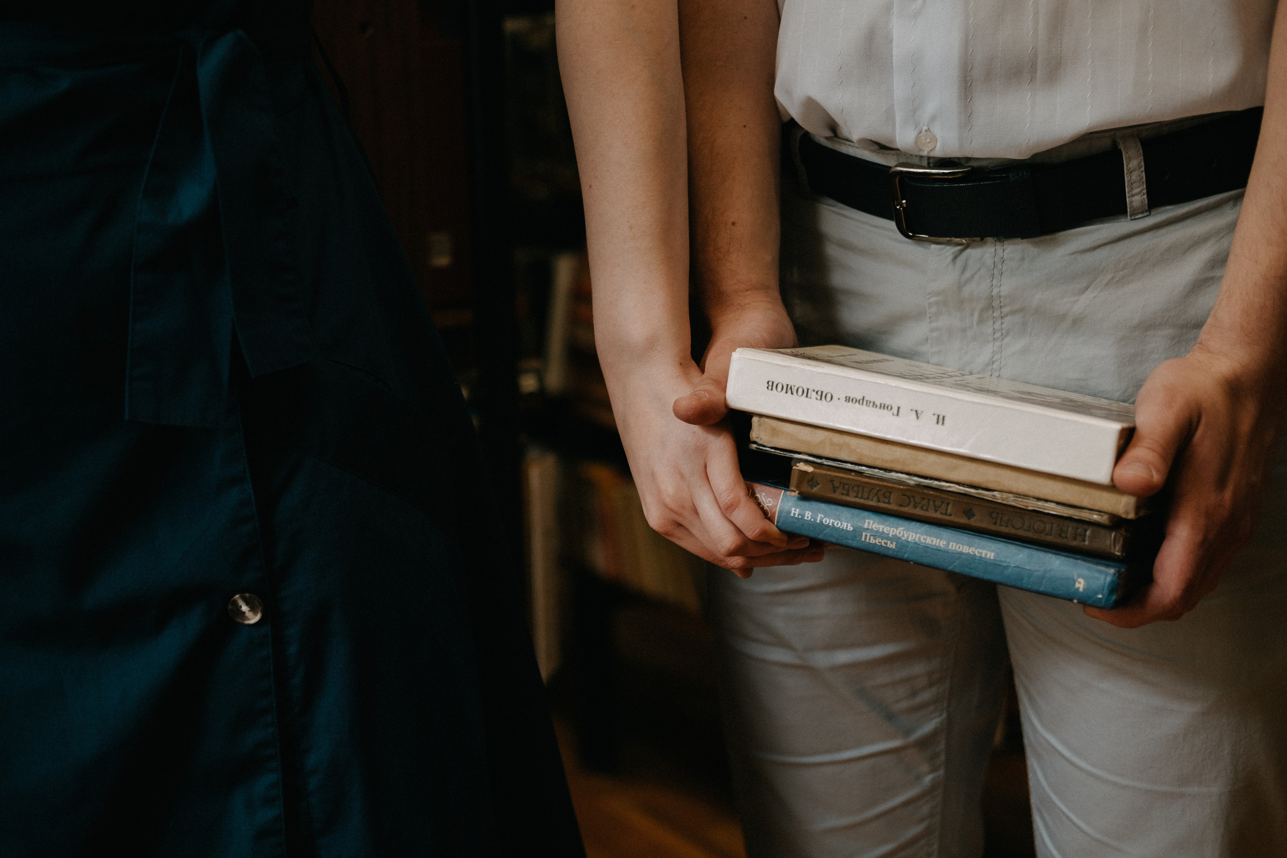 Любовь любит тишину. Фотограф Москва, Смоленск