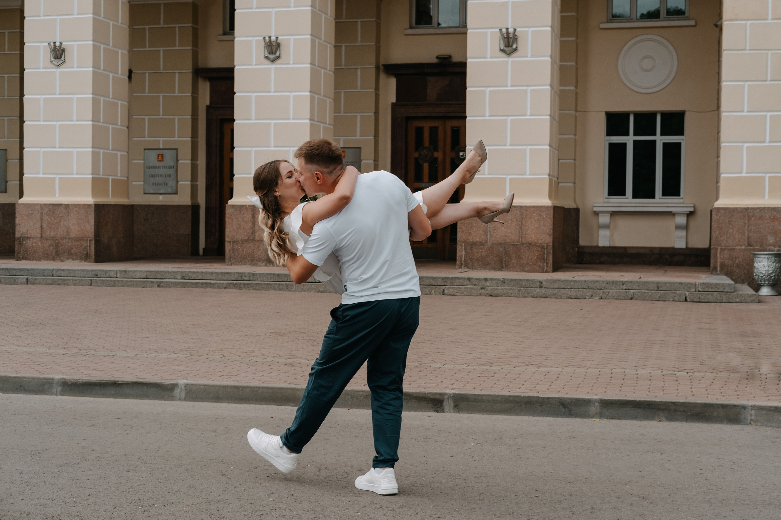 Нежность. Фотограф Москва, Смоленск