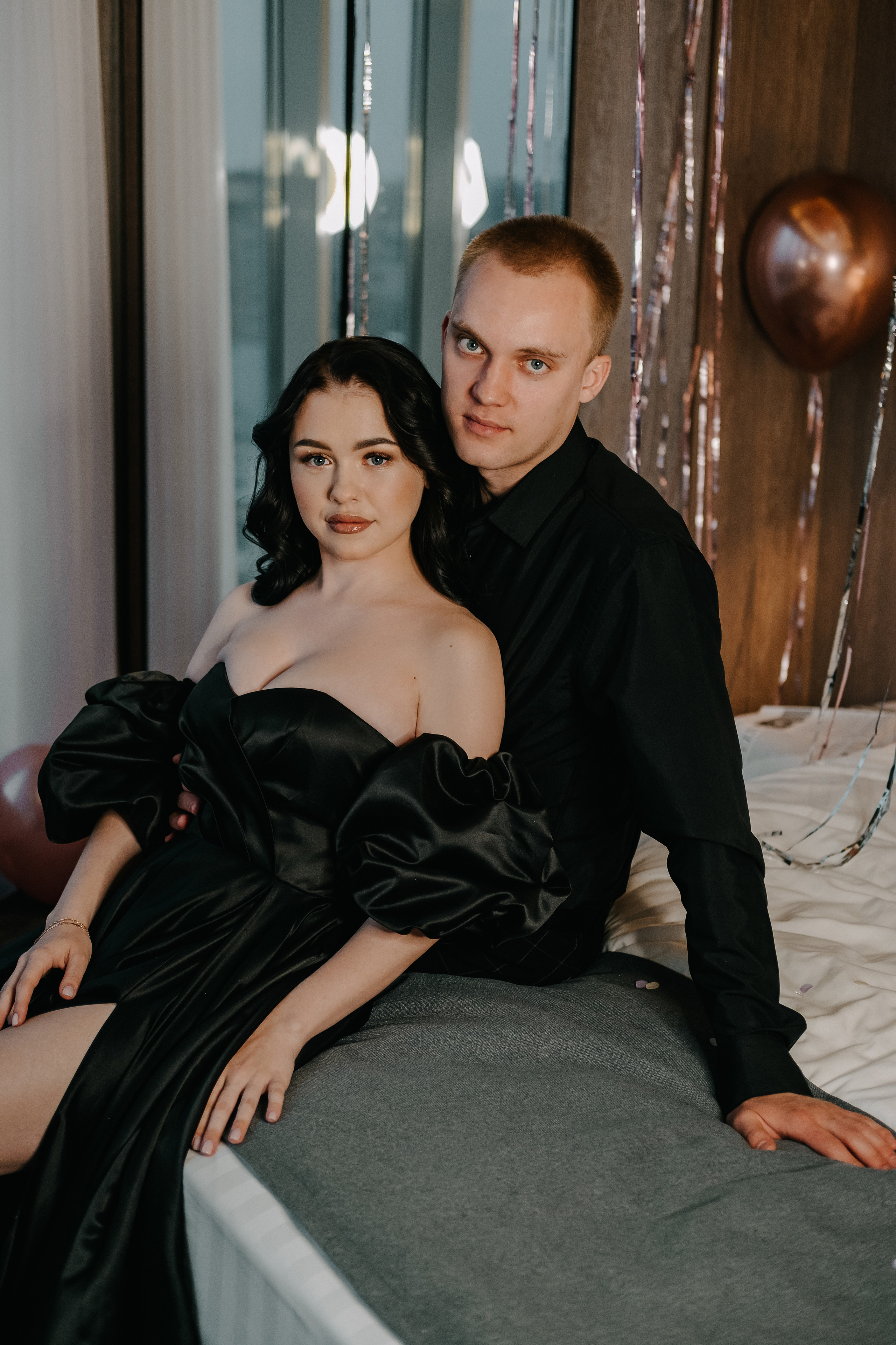 Фотодень в отеле. Фотограф Москва, Смоленск