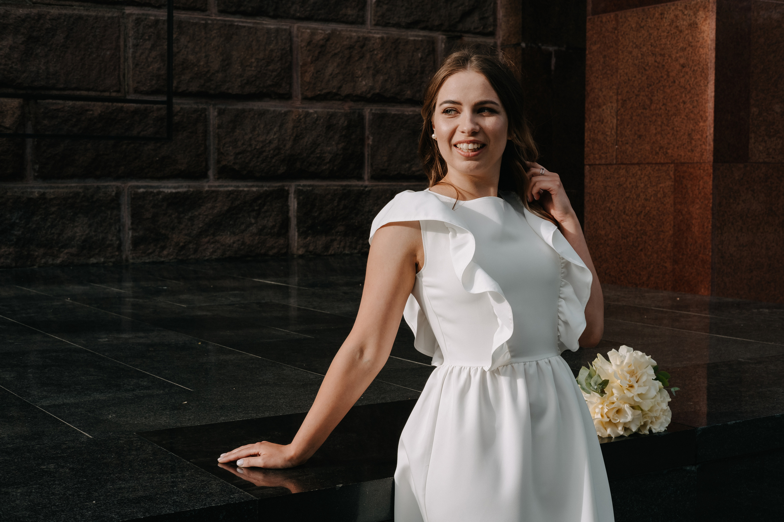 Нежность. Фотограф Москва, Смоленск