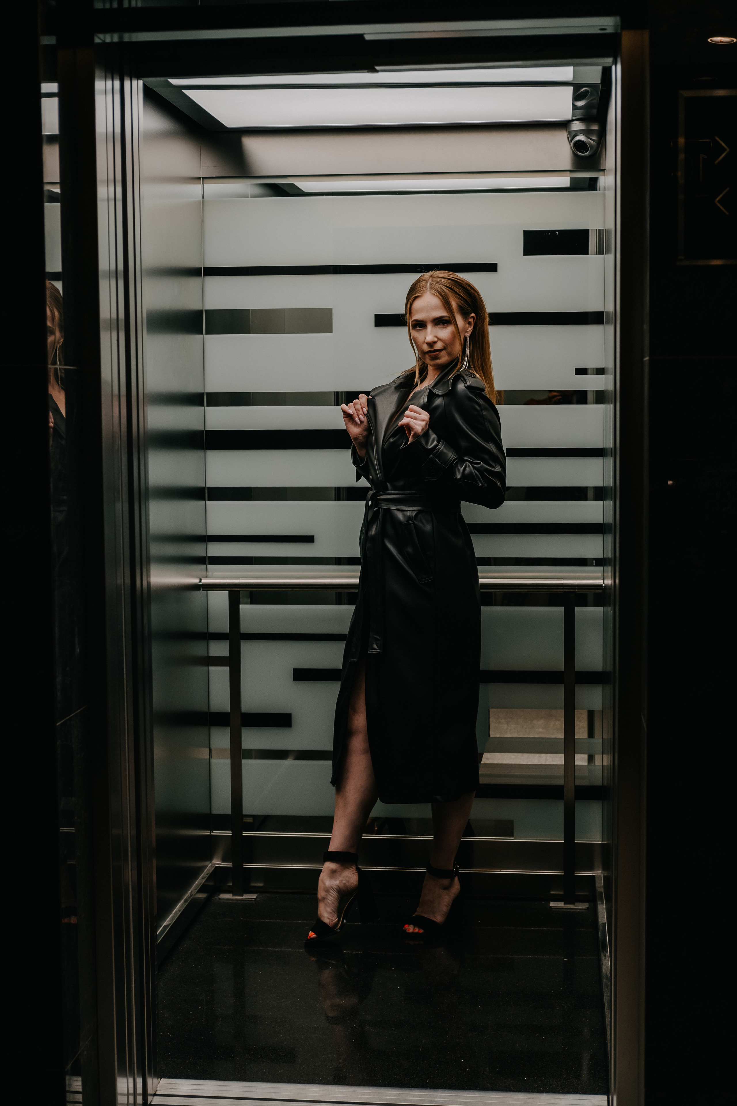 Стильная фотосессия в отеле. Фотограф Москва, Смоленск