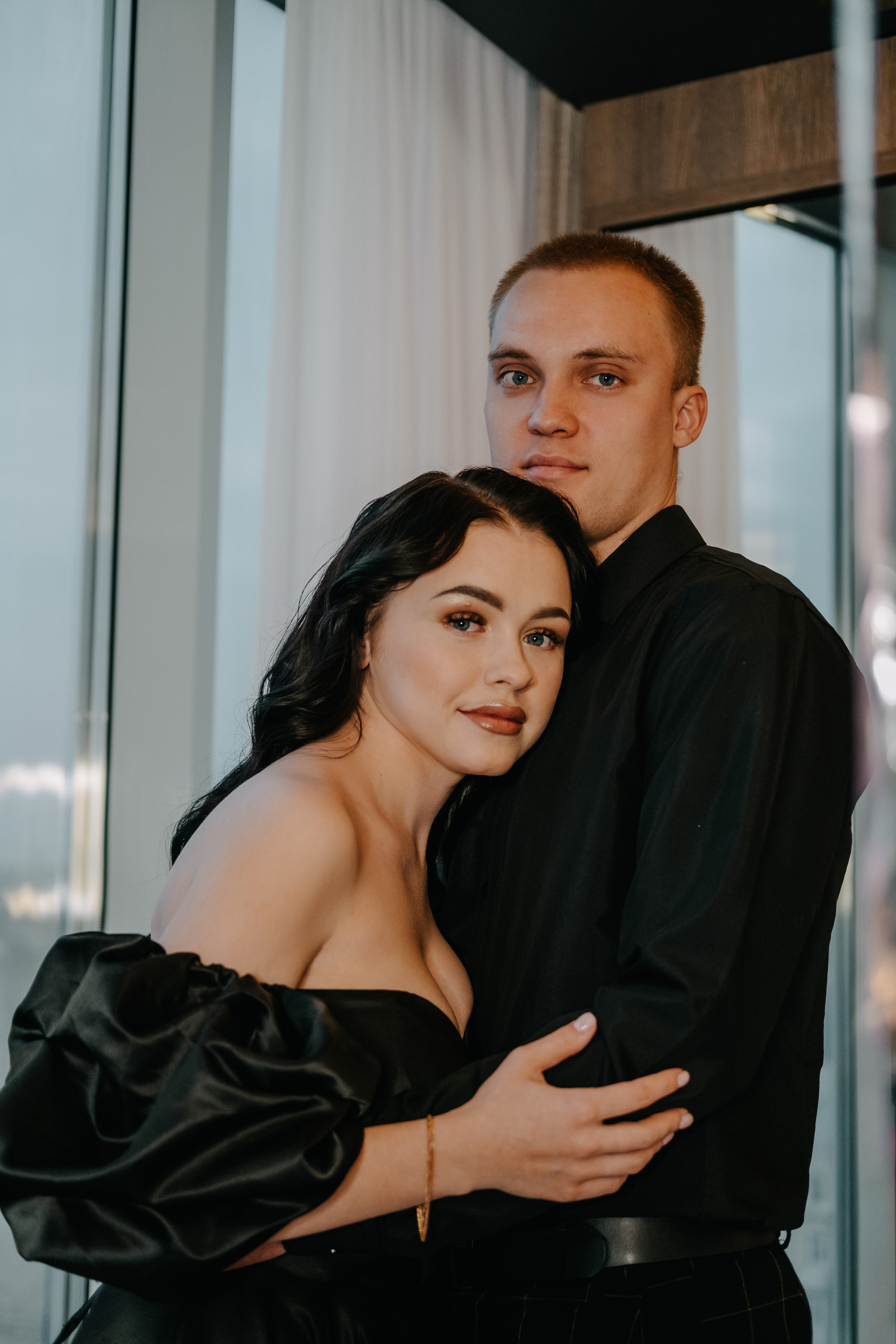 Фотодень в отеле. Фотограф Москва, Смоленск