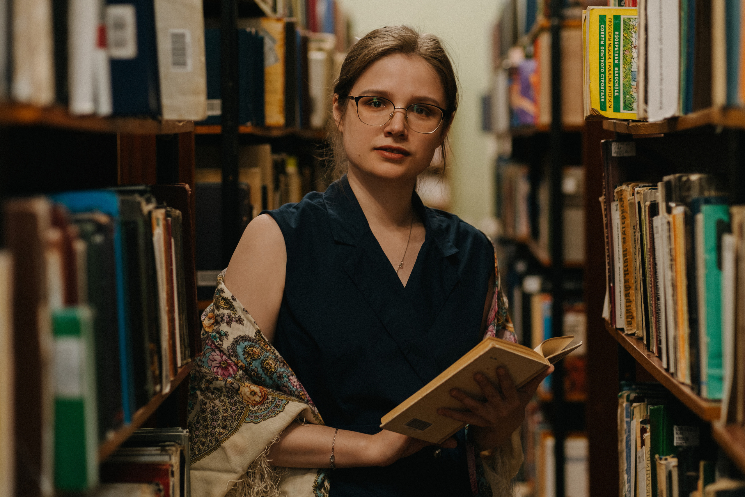 Любовь любит тишину. Фотограф Москва, Смоленск