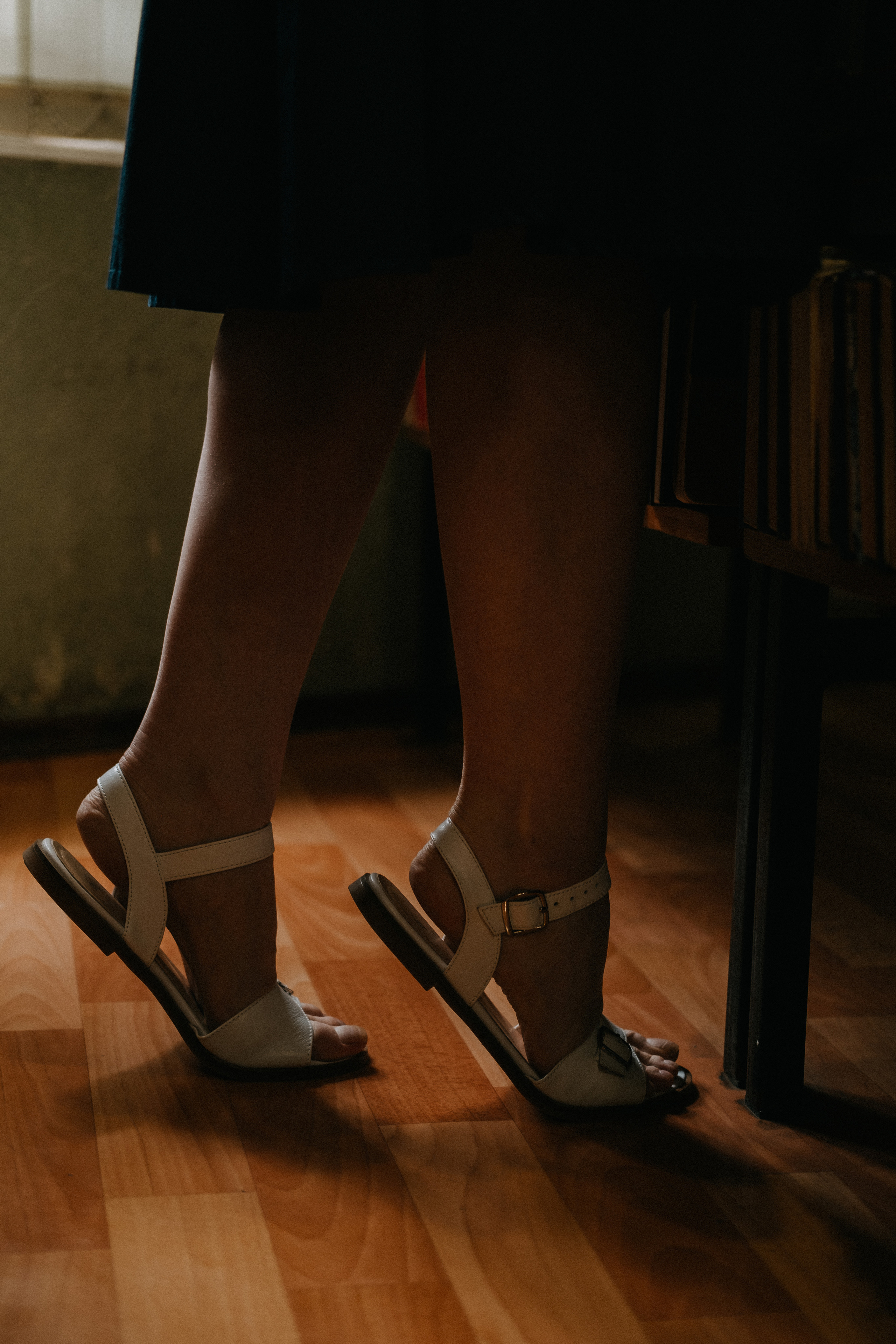 Любовь любит тишину. Фотограф Москва, Смоленск