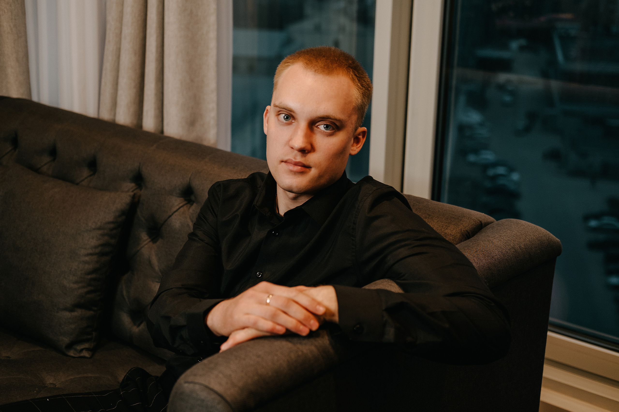 Фотодень в отеле. Фотограф Москва, Смоленск