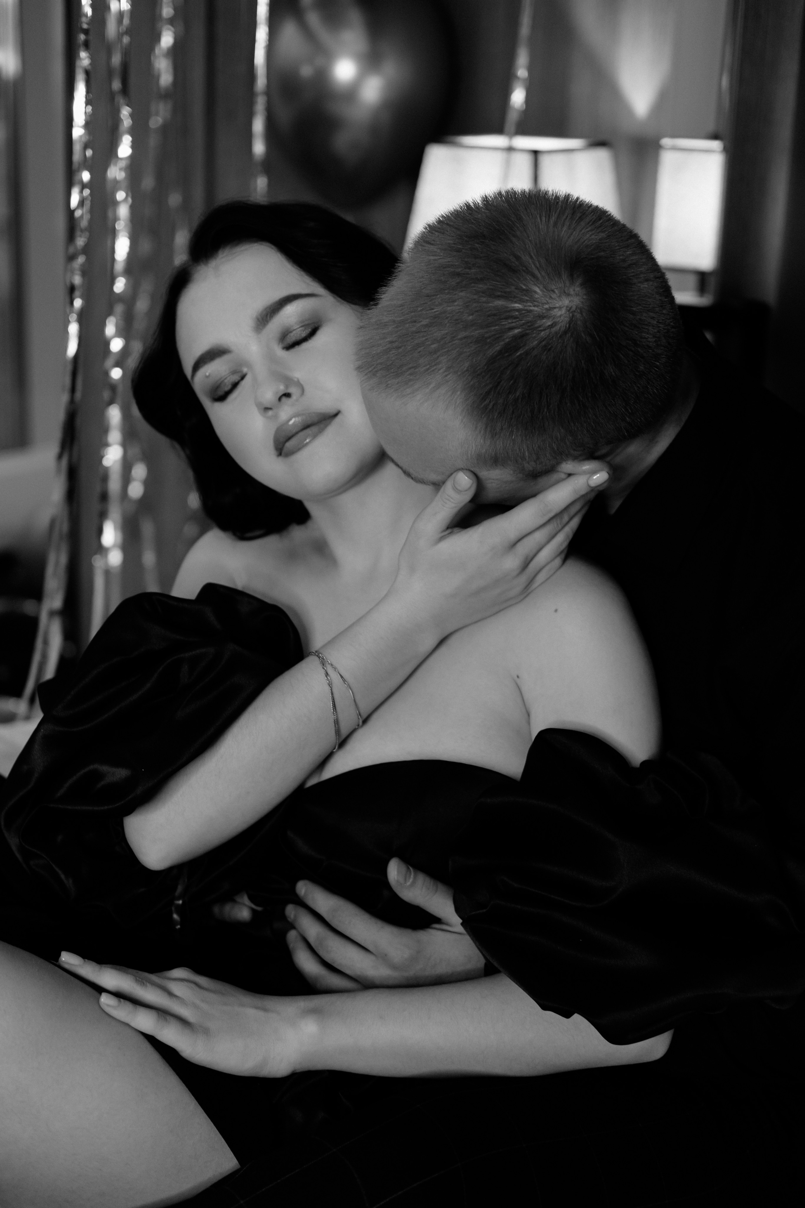 Фотодень в отеле. Фотограф Москва, Смоленск