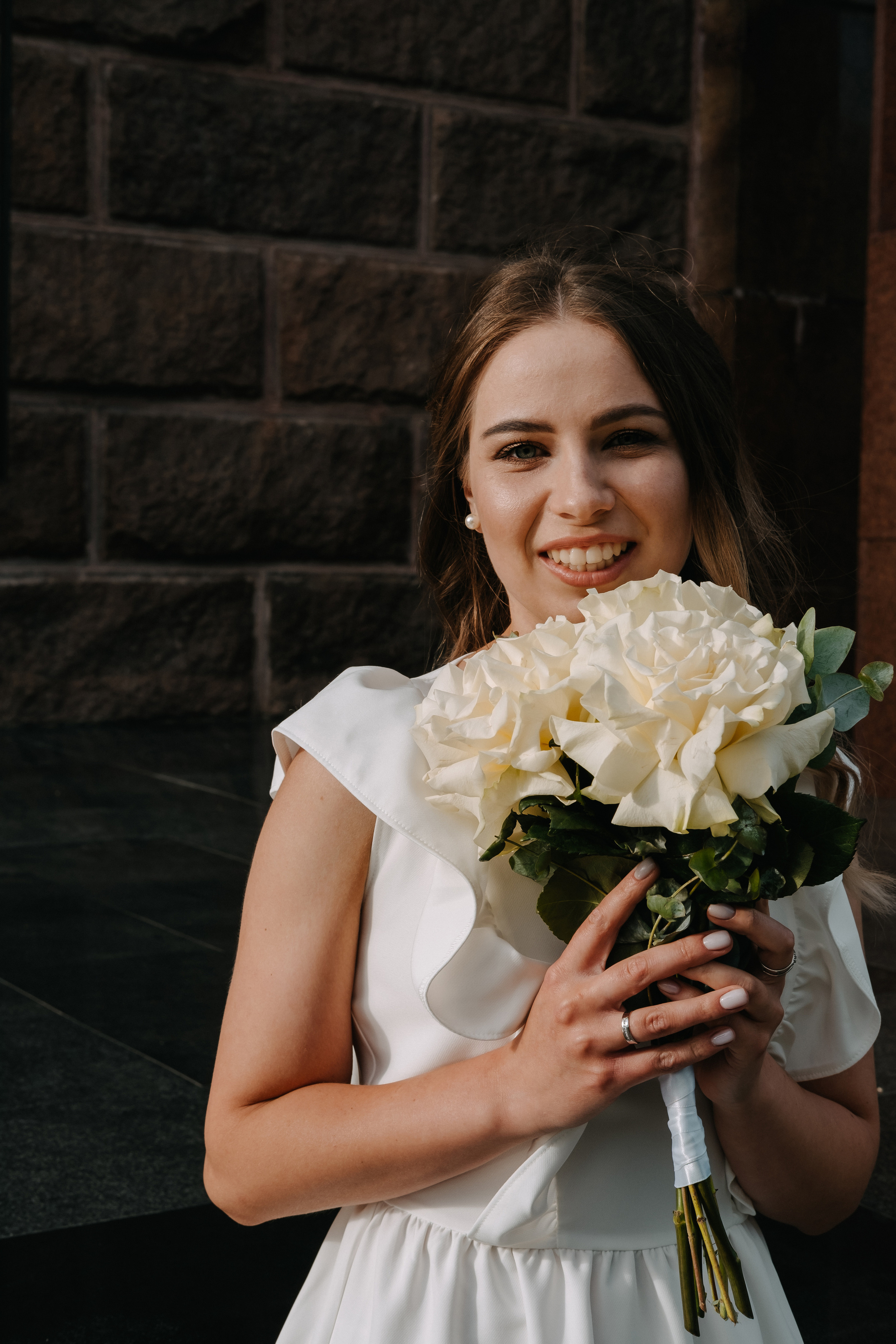 Нежность. Фотограф Москва, Смоленск