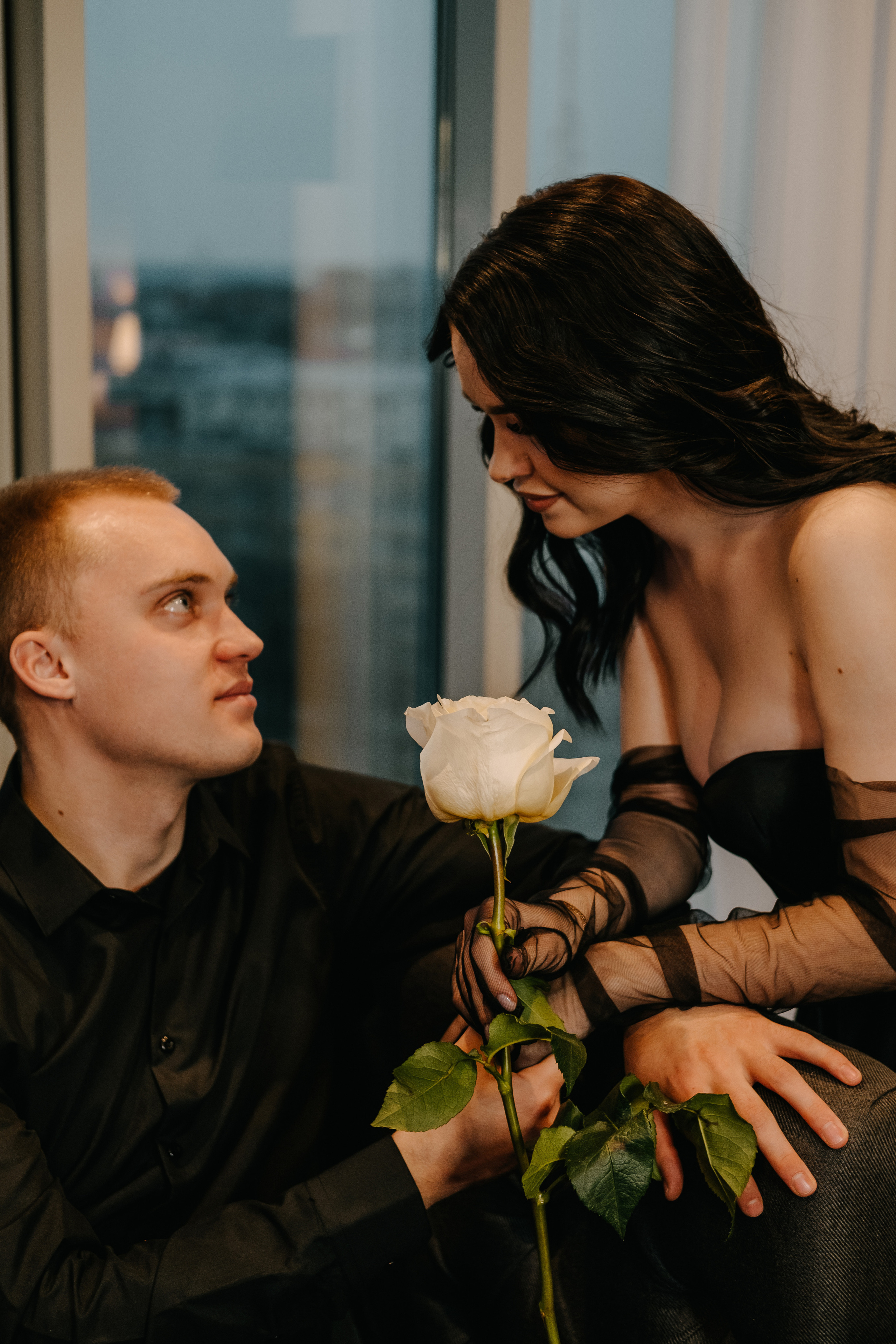 Фотодень в отеле. Фотограф Москва, Смоленск