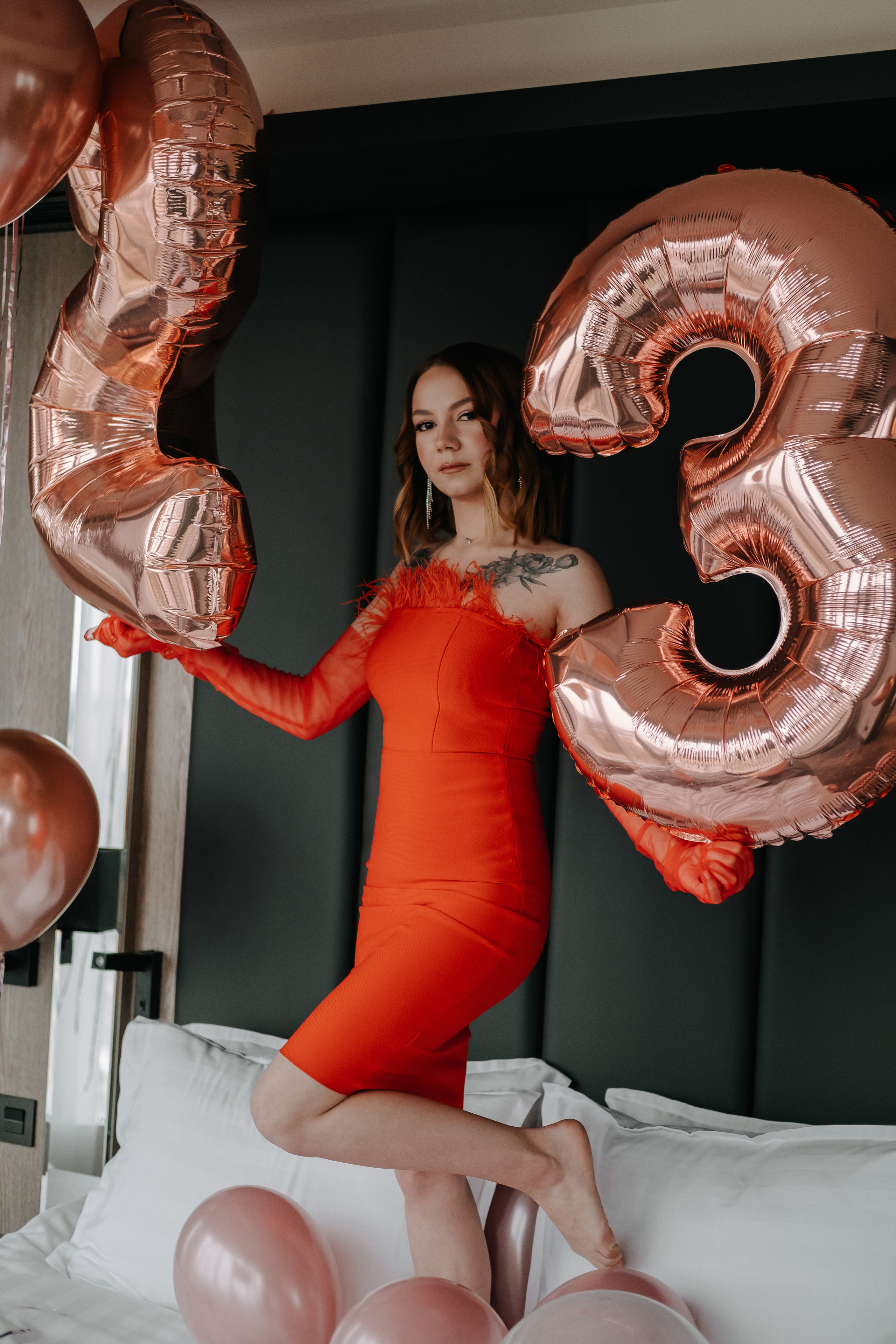 Фотодень в отеле. Фотограф Москва, Смоленск