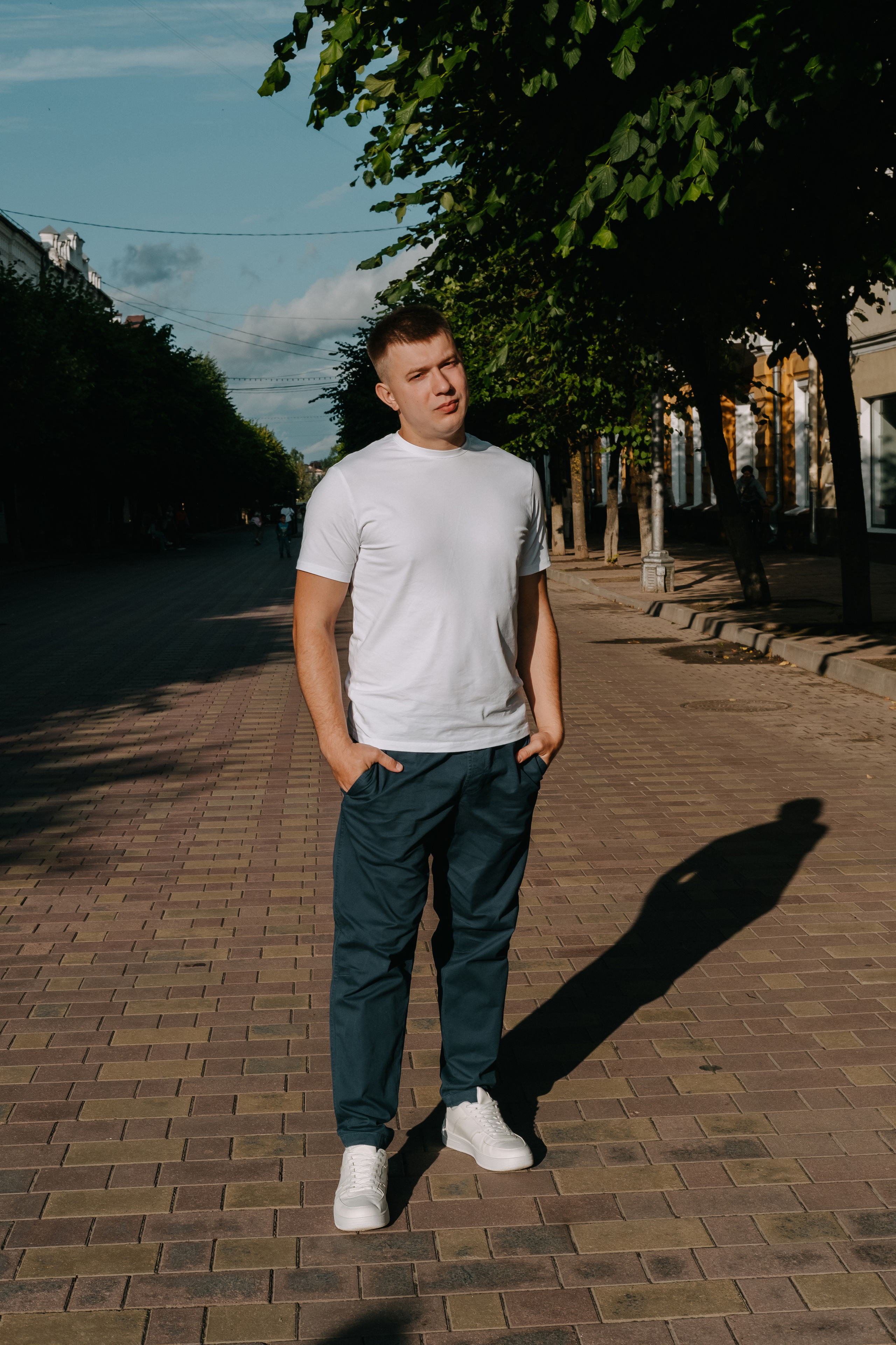 Нежность. Фотограф Москва, Смоленск