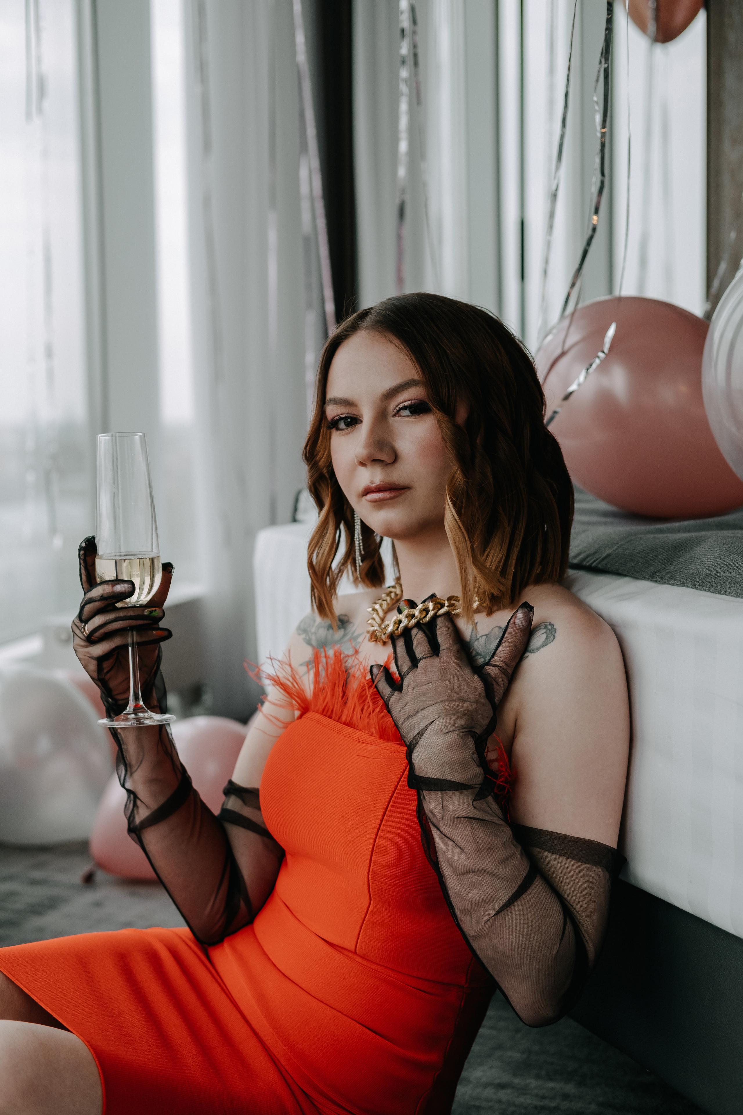 Фотодень в отеле. Фотограф Москва, Смоленск