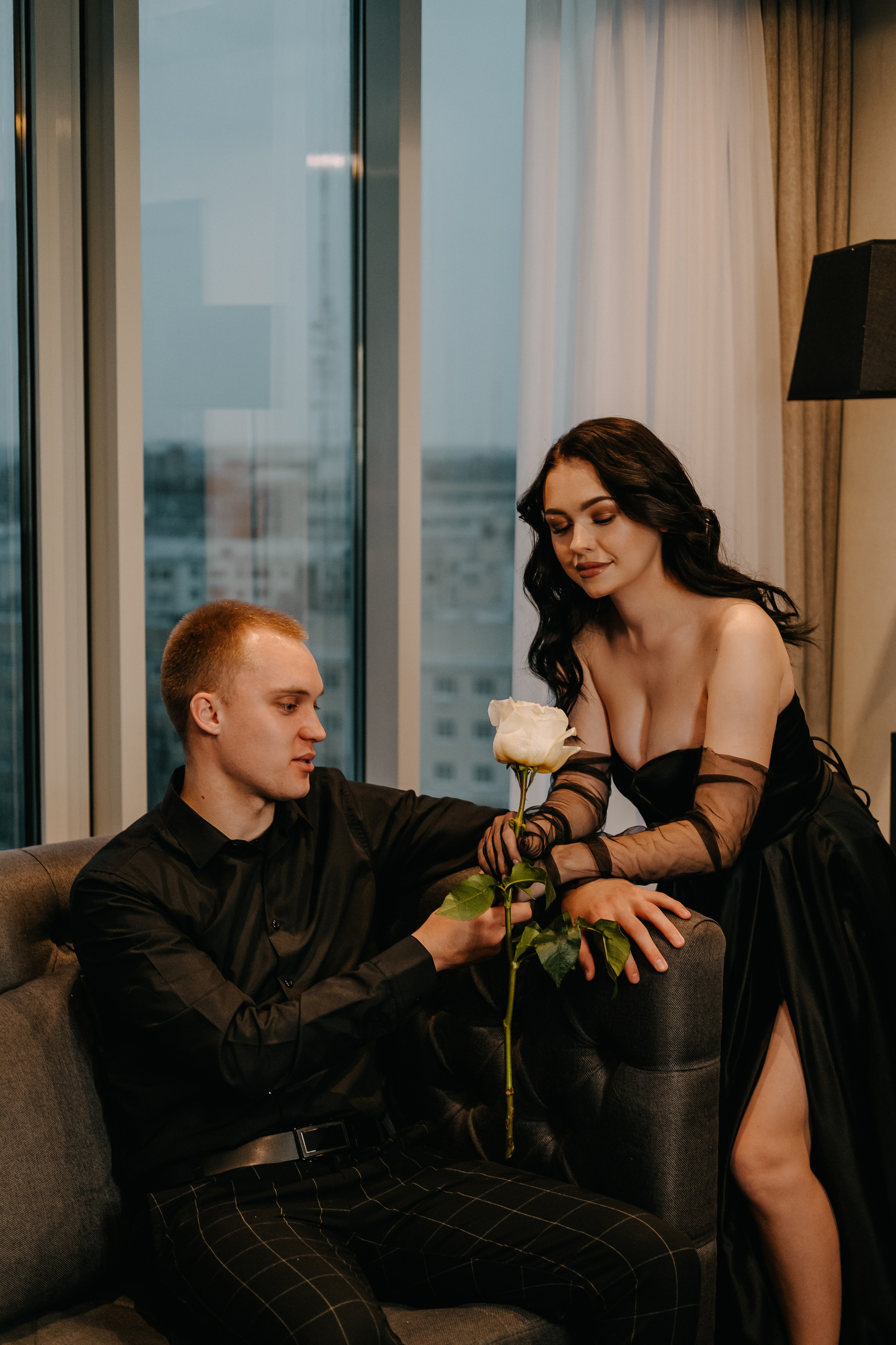 Фотодень в отеле. Фотограф Москва, Смоленск