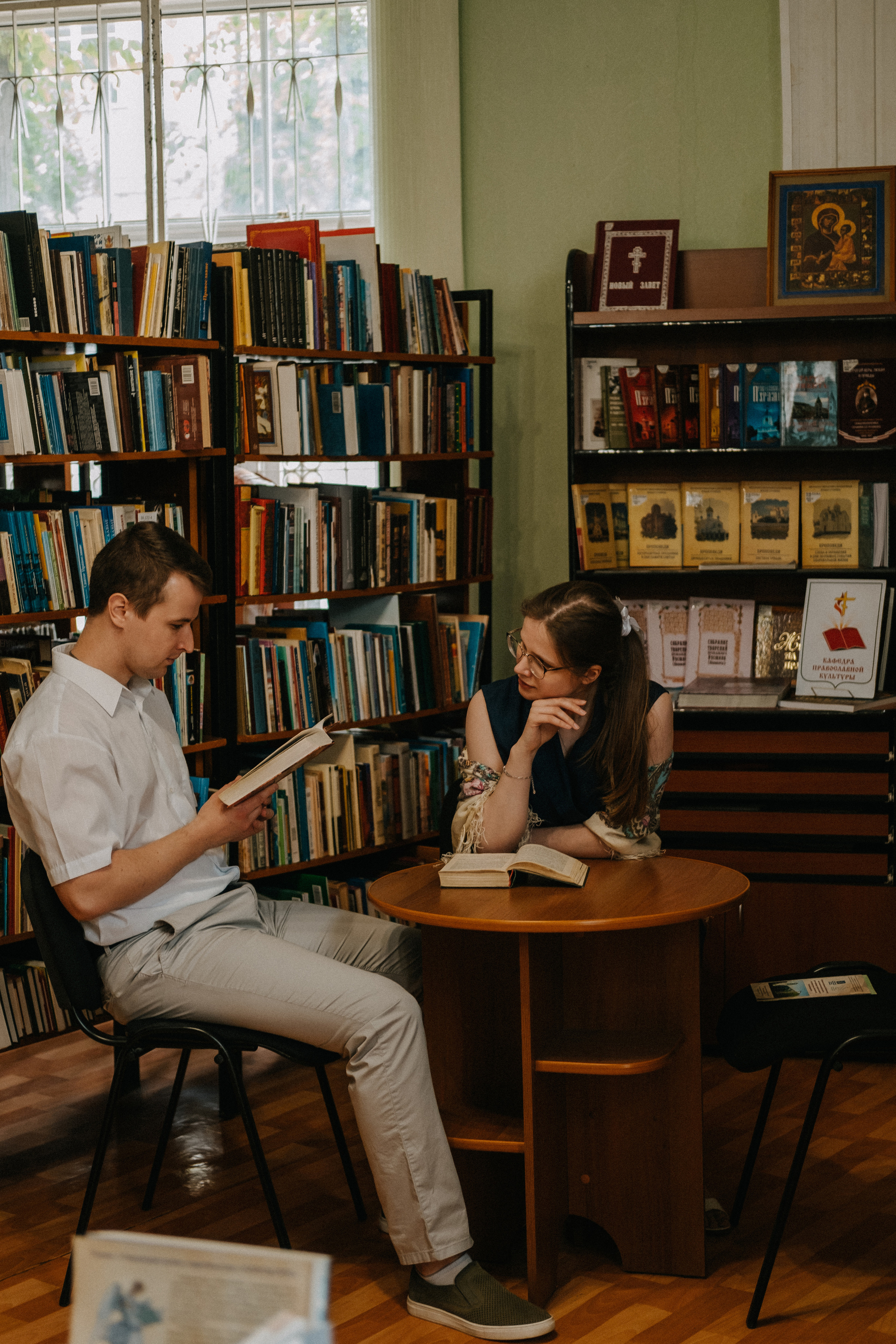 Любовь любит тишину. Фотограф Москва, Смоленск