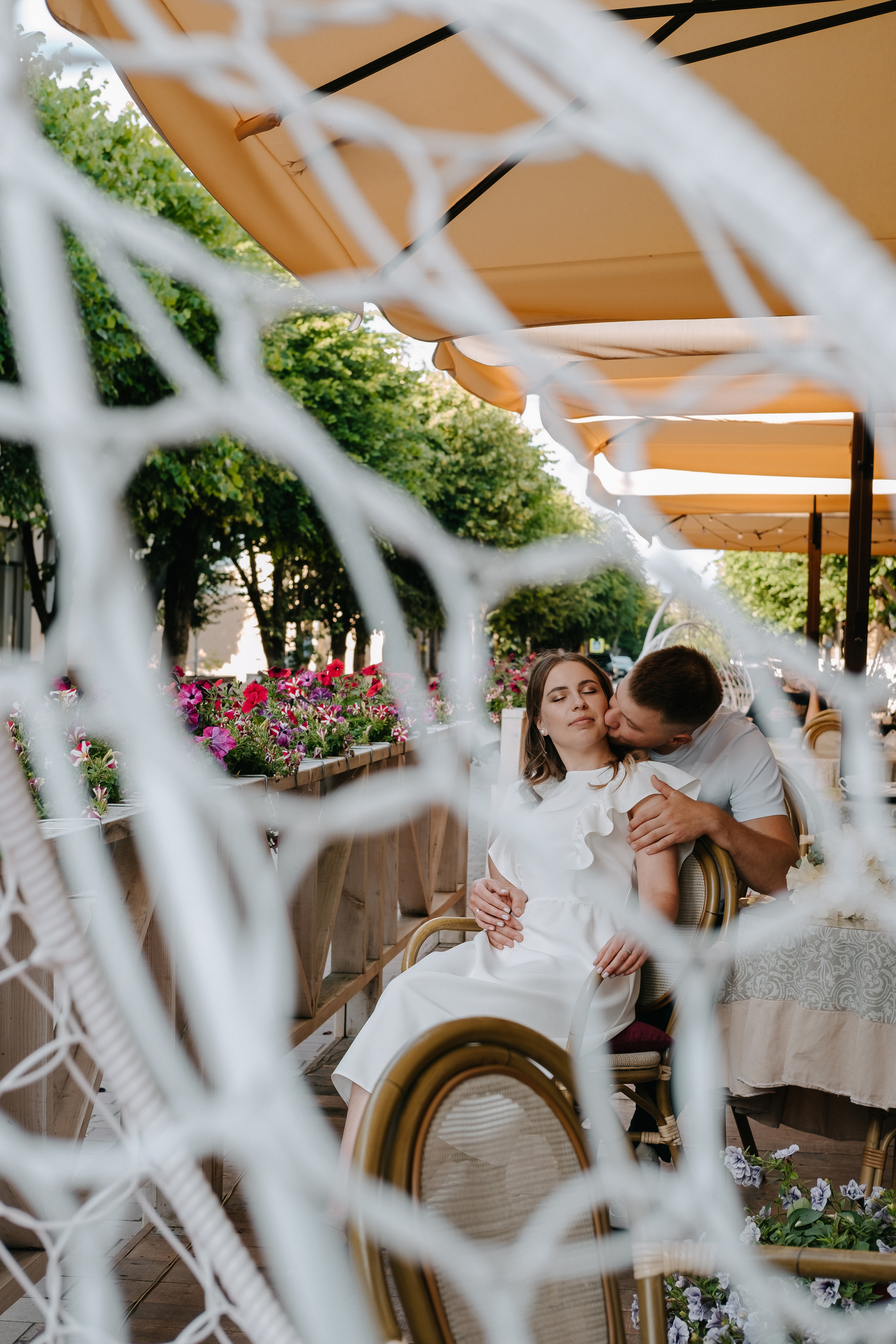 Нежность. Фотограф Москва, Смоленск