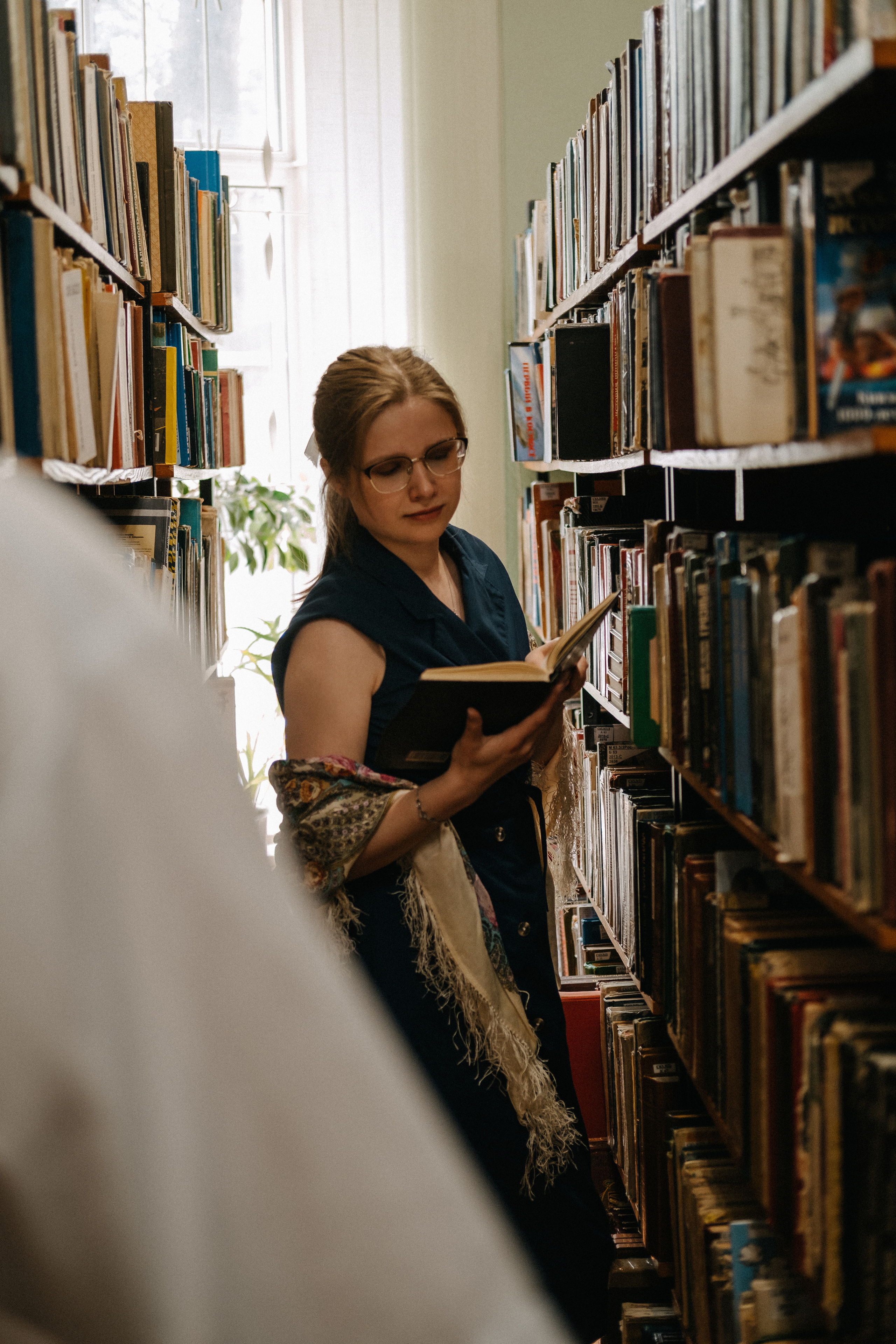 Любовь любит тишину. Фотограф Москва, Смоленск