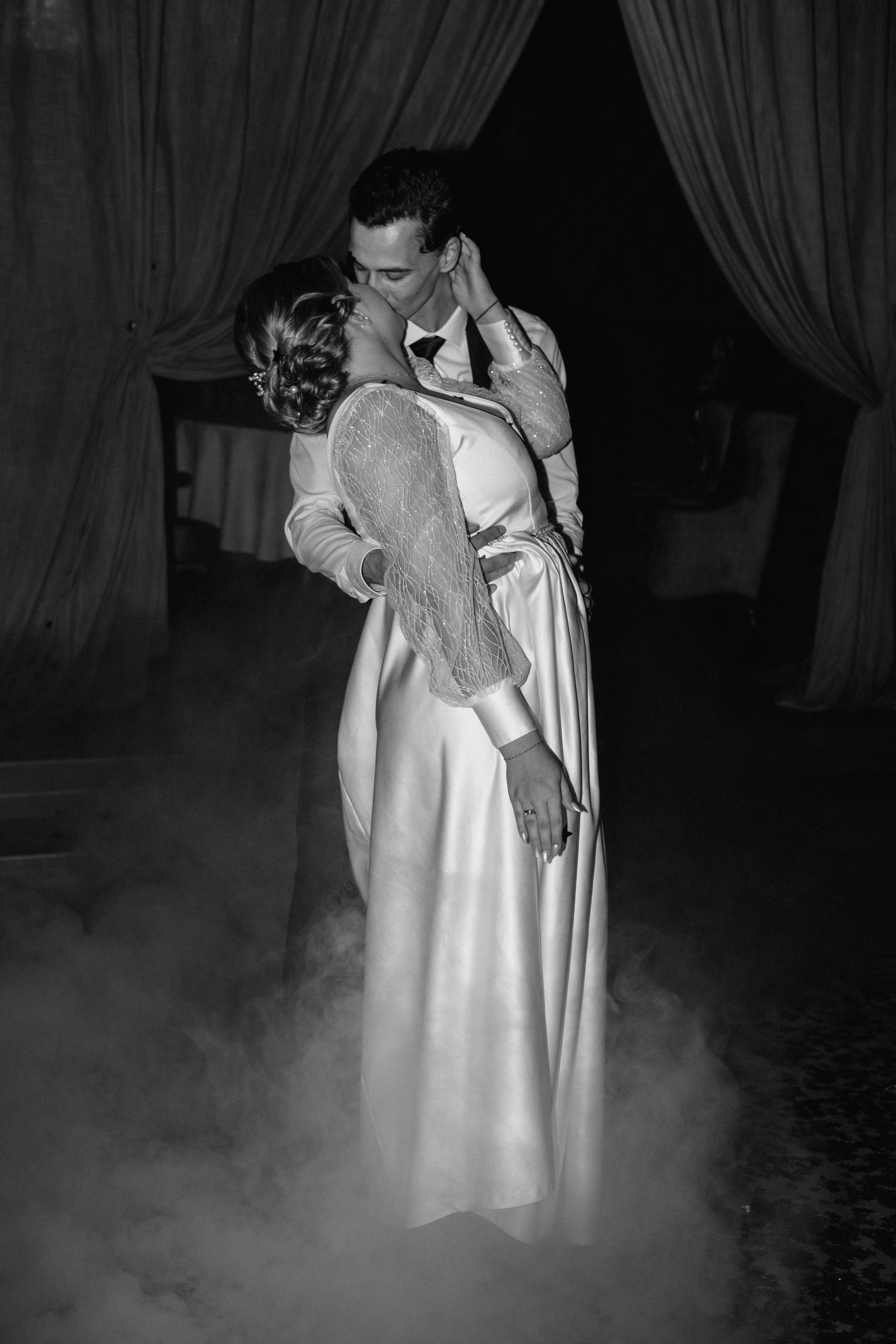 Мария и Роман. Фотограф Москва, Смоленск