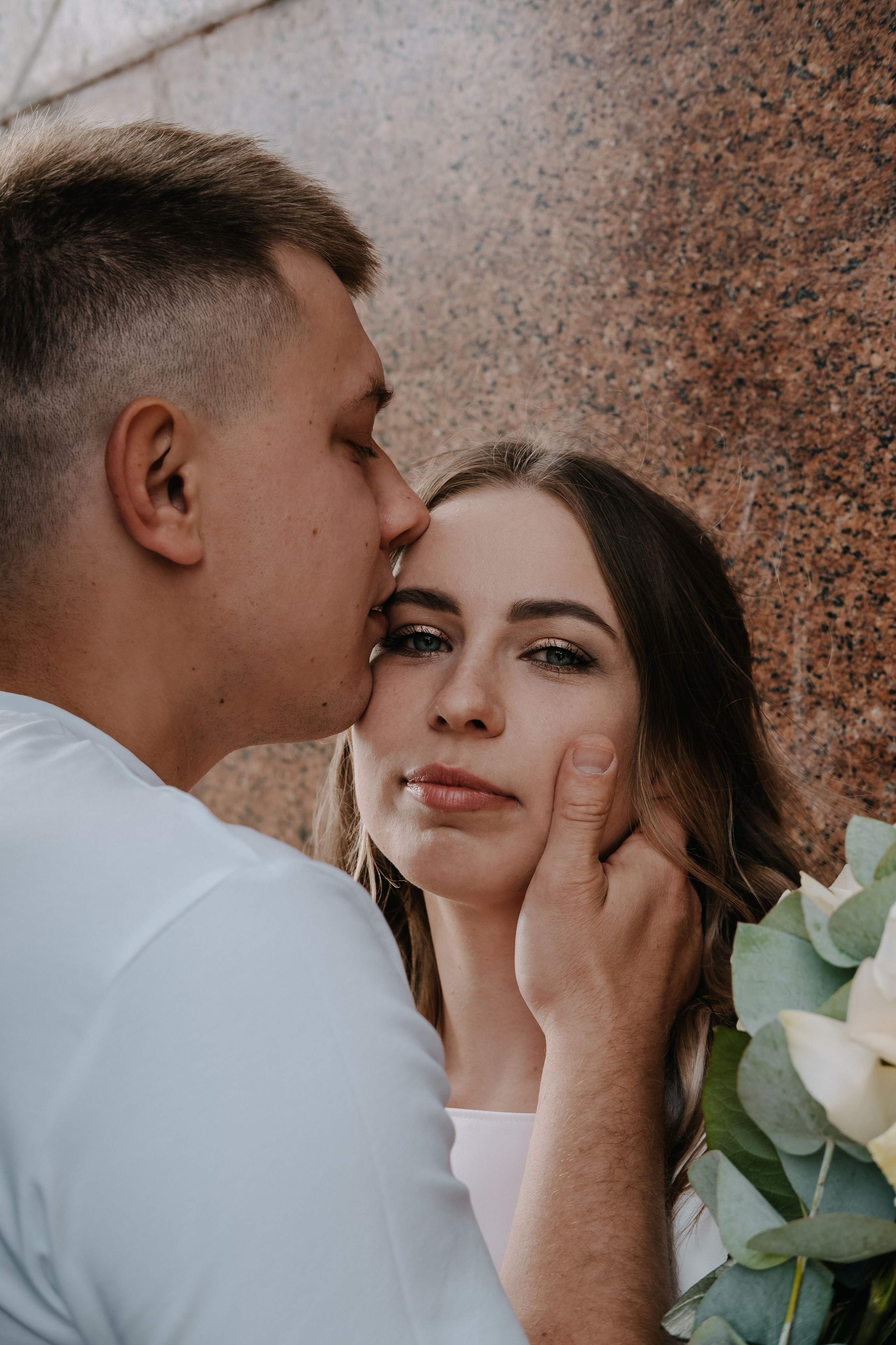 Нежность. Фотограф Москва, Смоленск