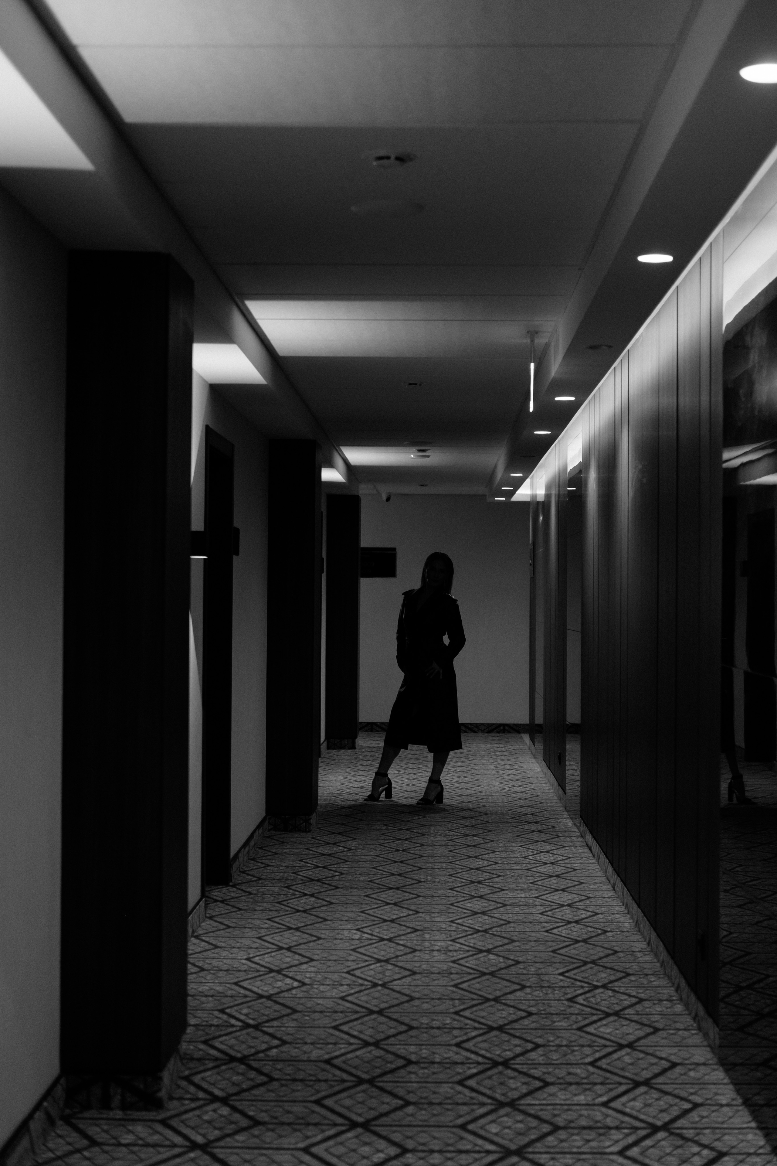 Стильная фотосессия в отеле. Фотограф Москва, Смоленск