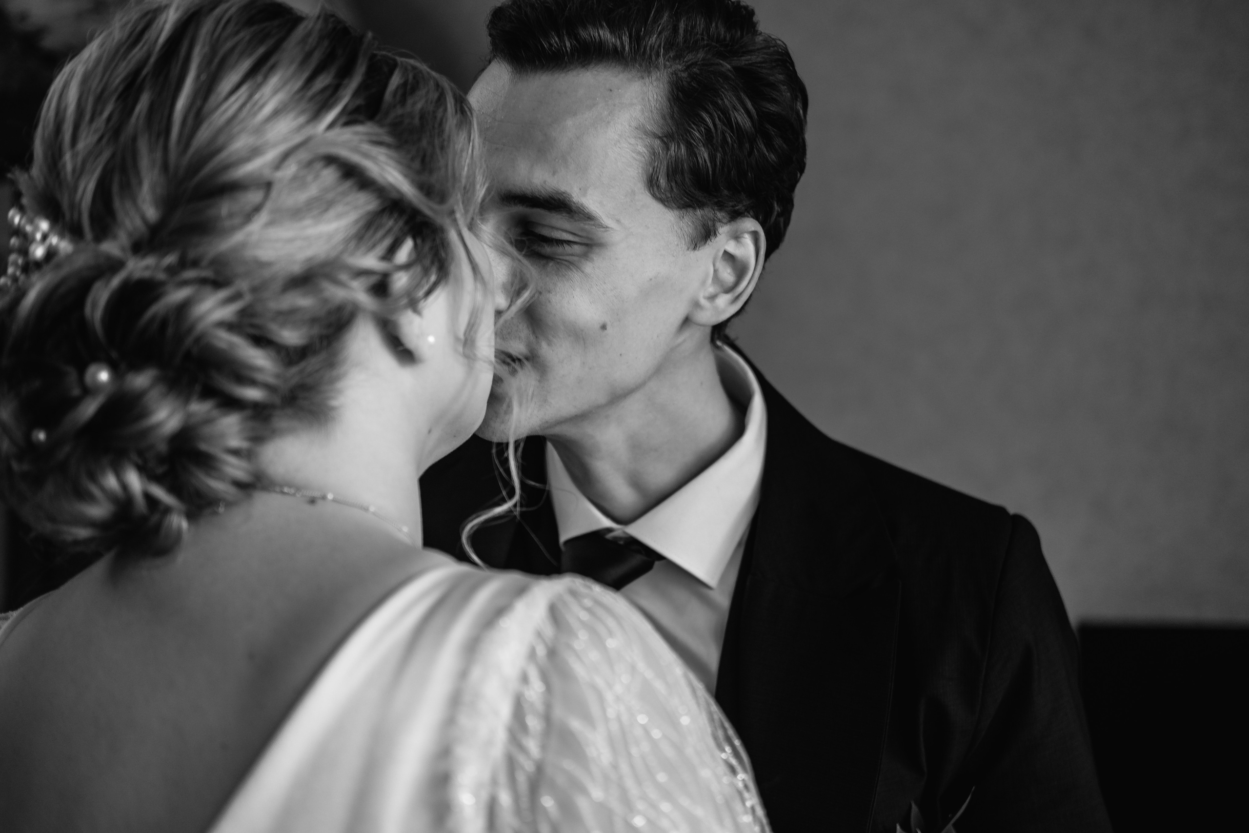 Мария и Роман. Фотограф Москва, Смоленск