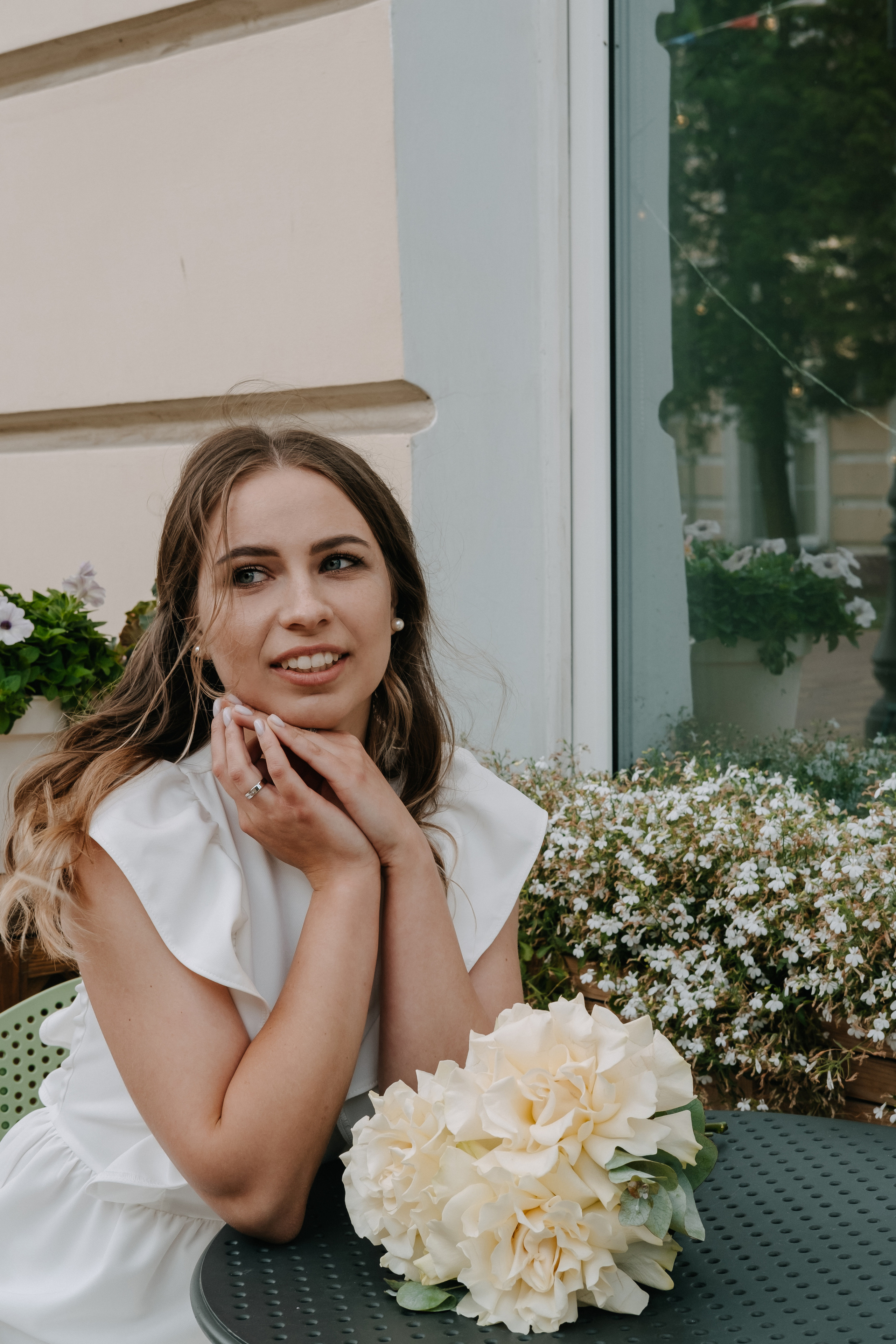 Нежность. Фотограф Москва, Смоленск