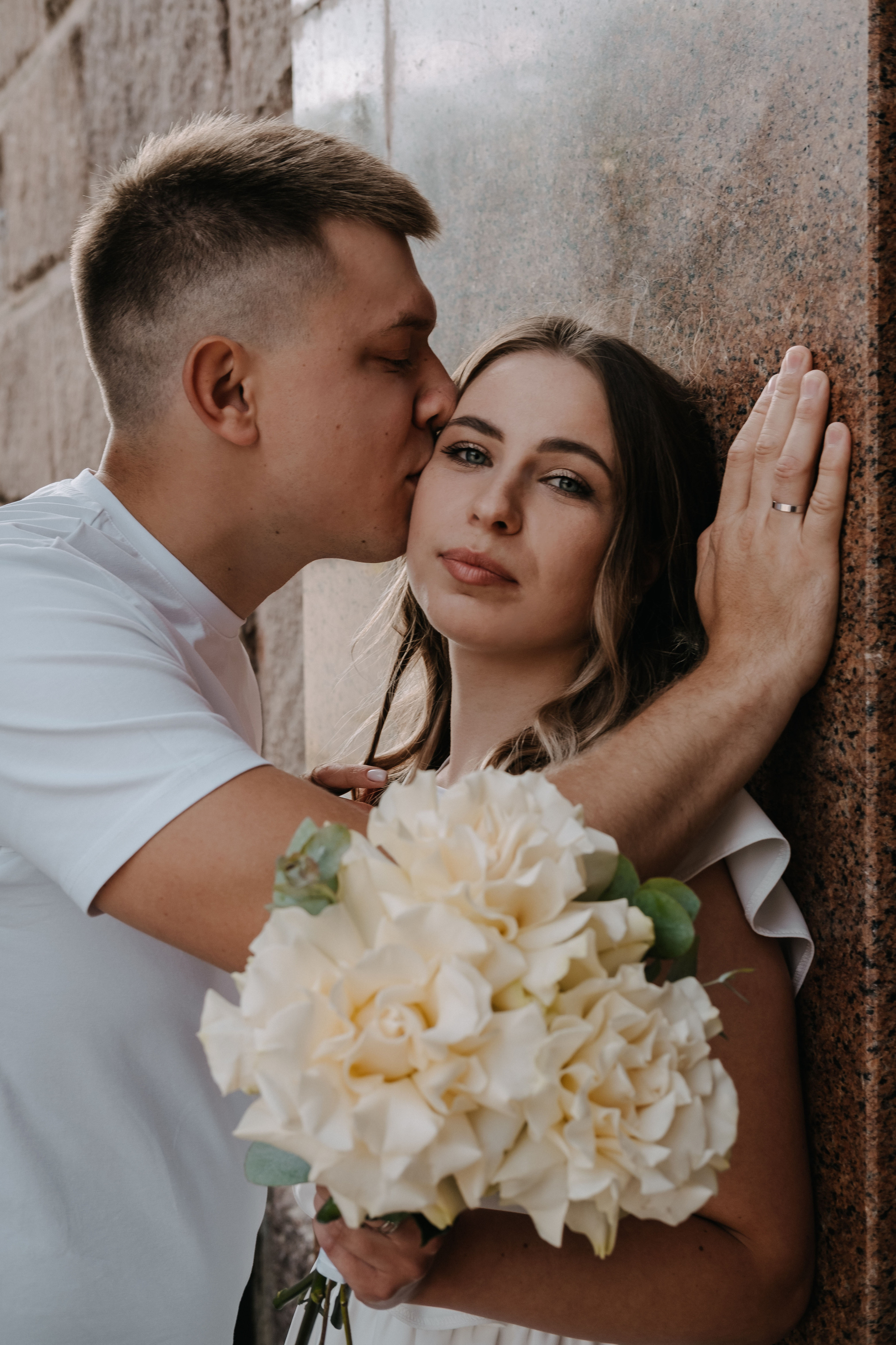 Нежность. Фотограф Москва, Смоленск