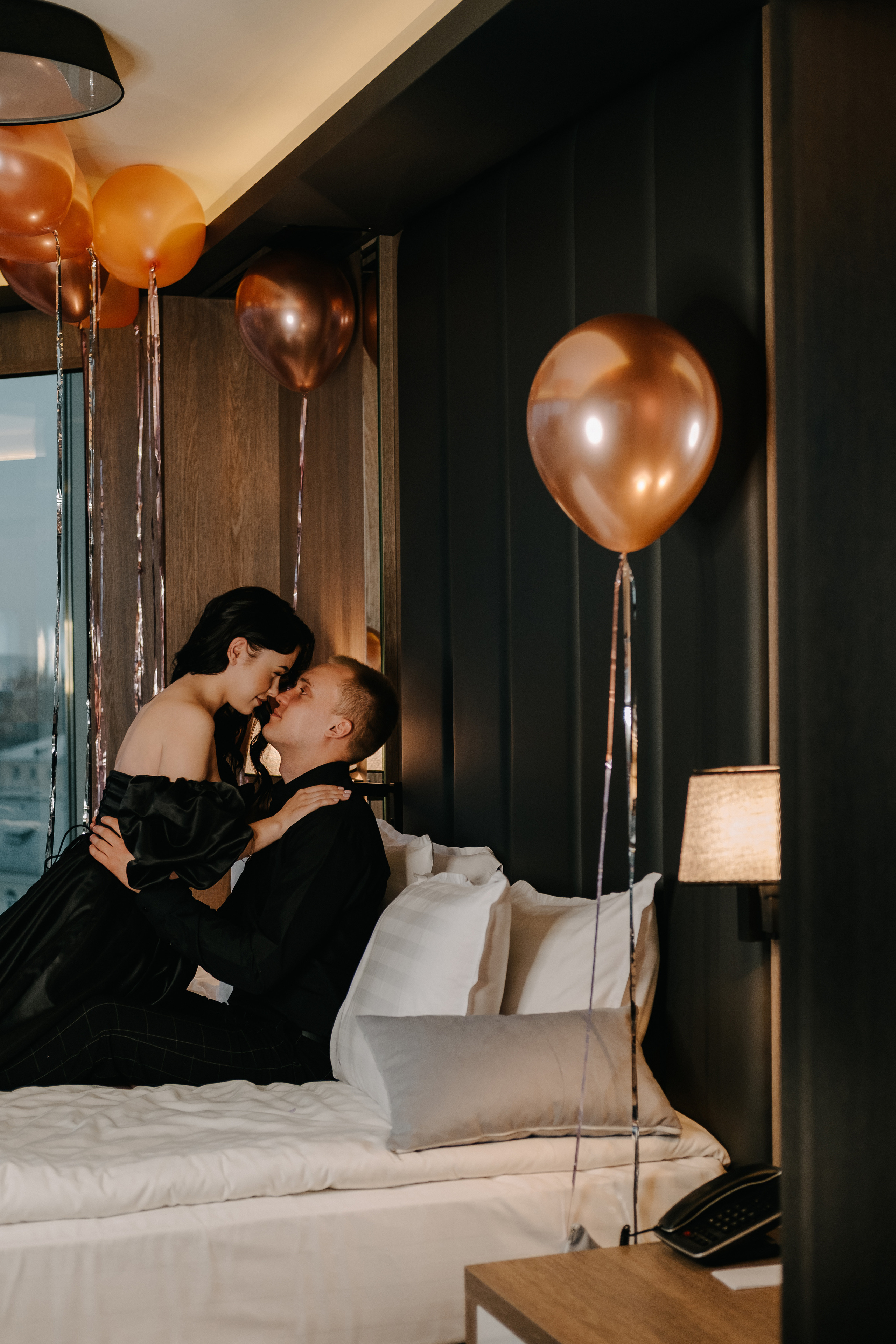 Фотодень в отеле. Фотограф Москва, Смоленск