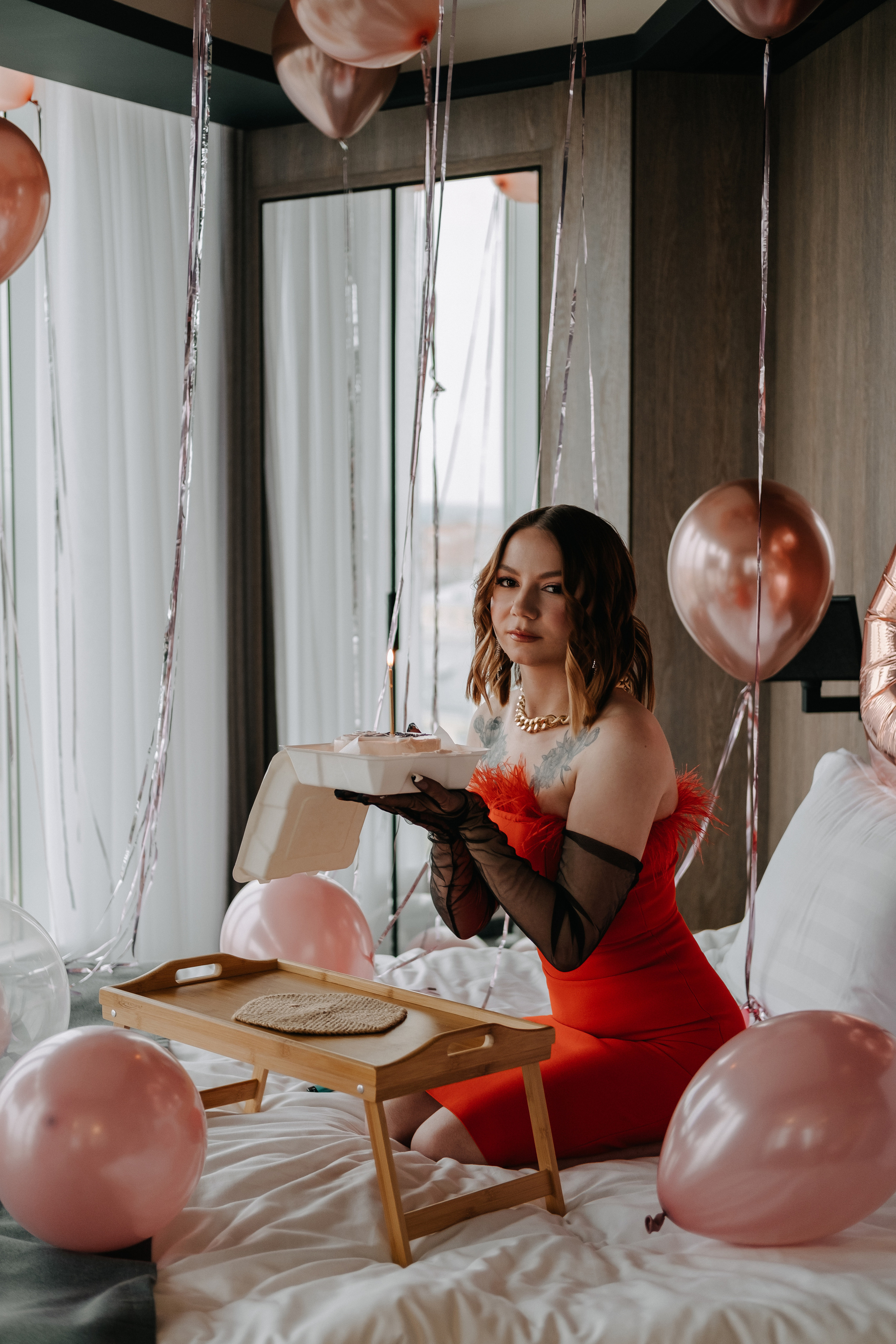 Фотодень в отеле. Фотограф Москва, Смоленск