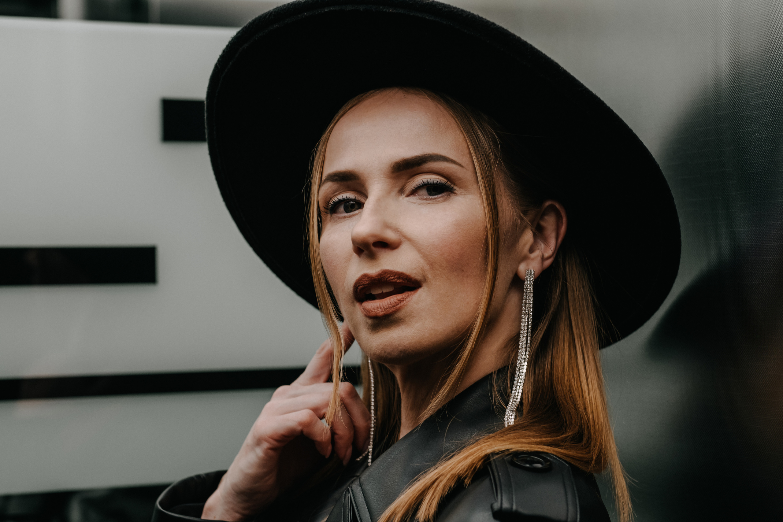 Стильная фотосессия в отеле. Фотограф Москва, Смоленск