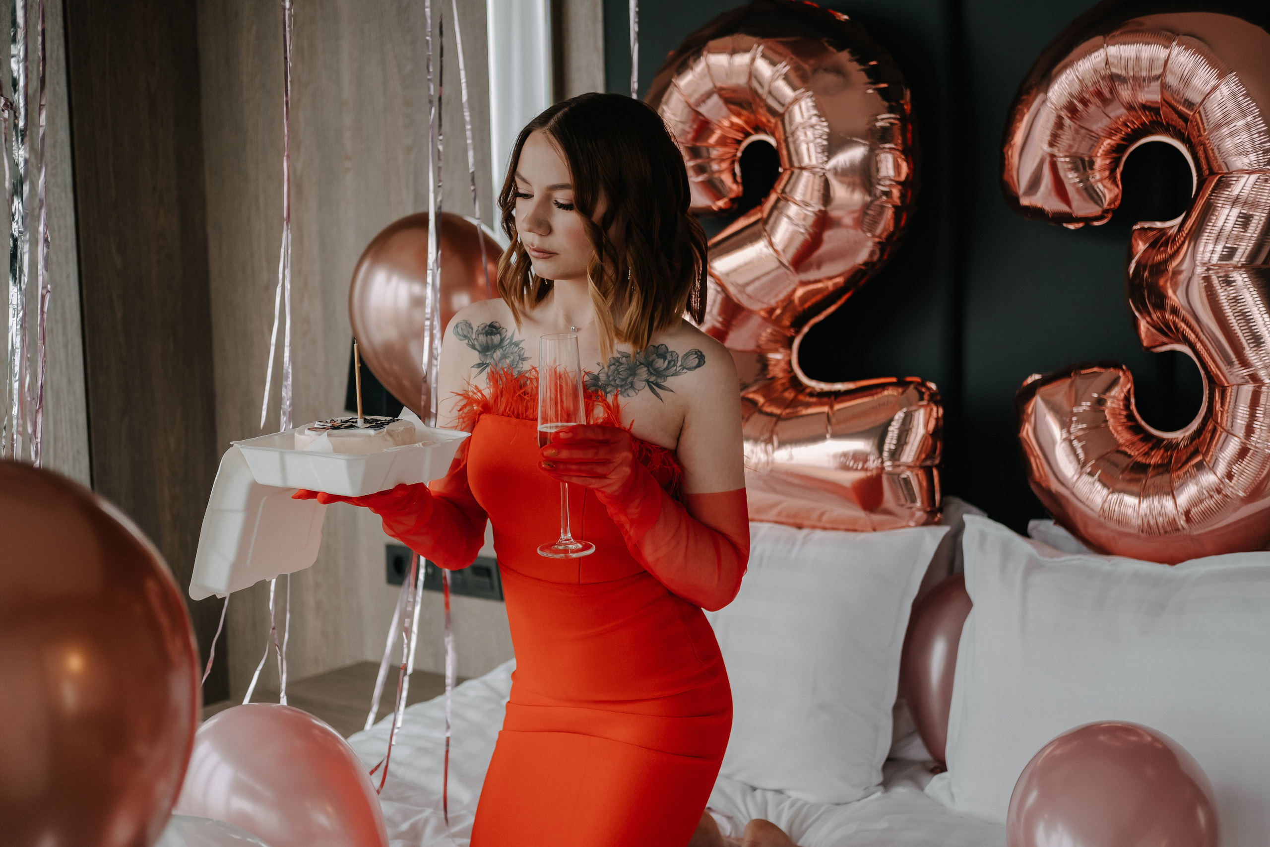 Фотодень в отеле. Фотограф Москва, Смоленск