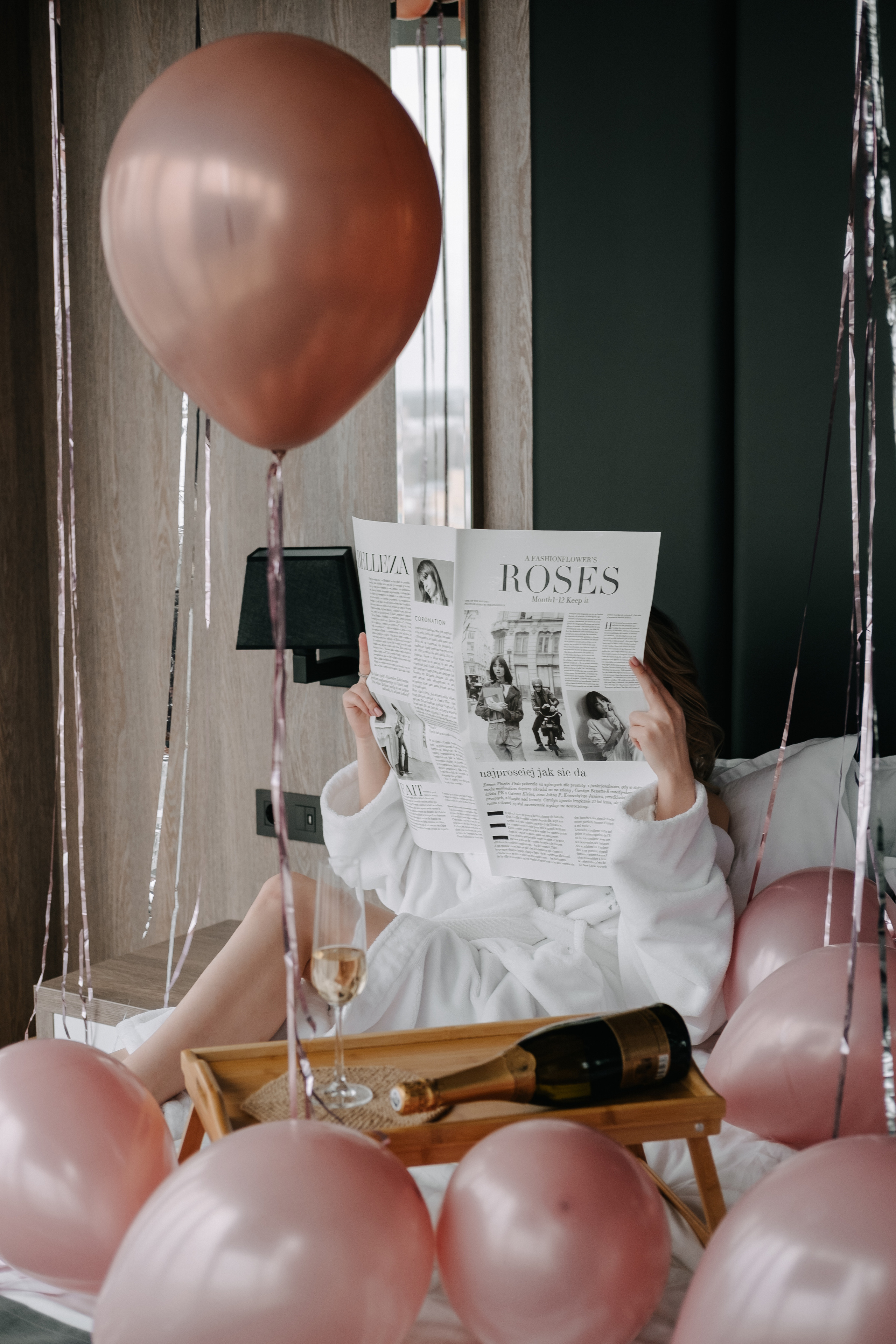 Фотодень в отеле. Фотограф Москва, Смоленск