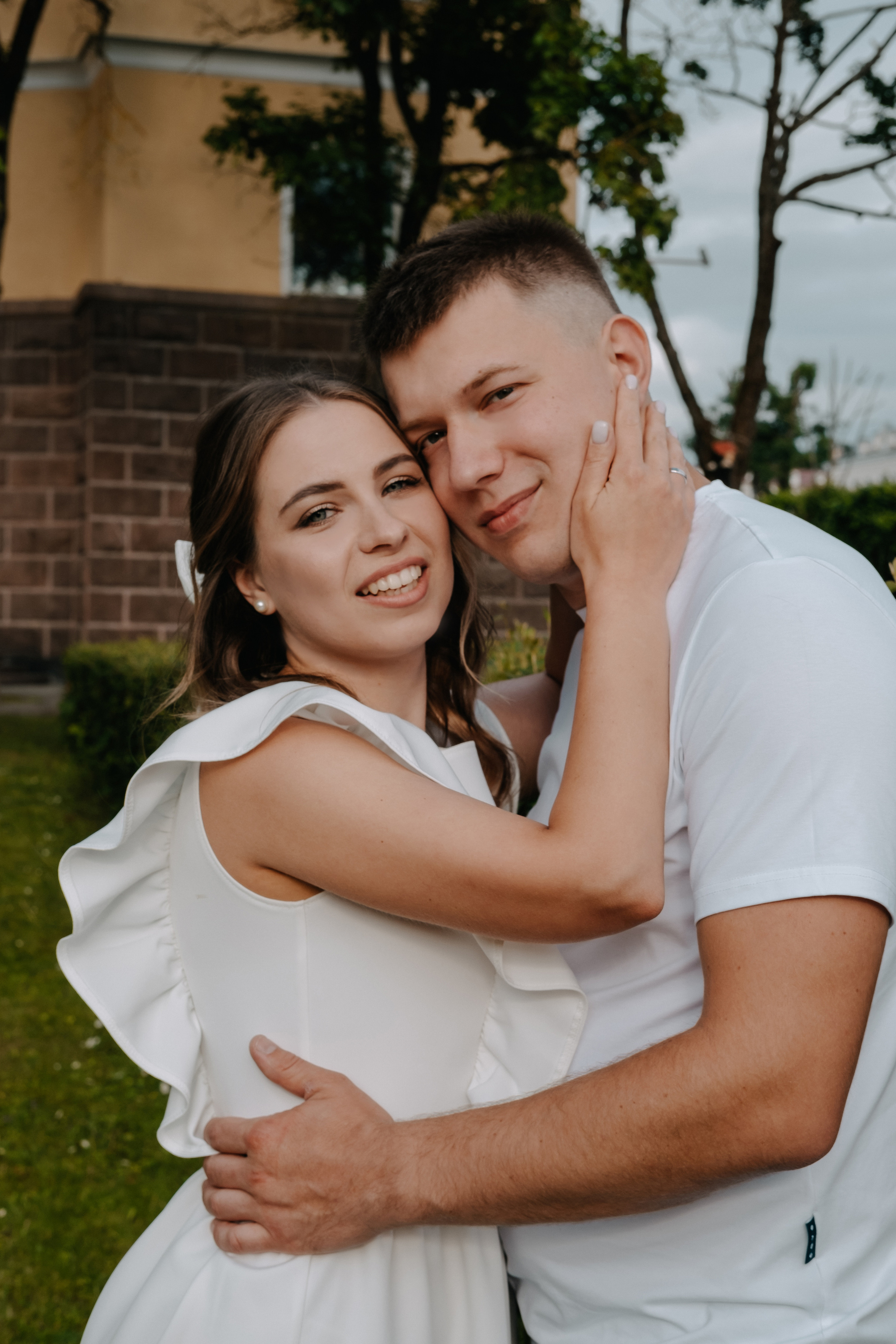 Нежность. Фотограф Москва, Смоленск