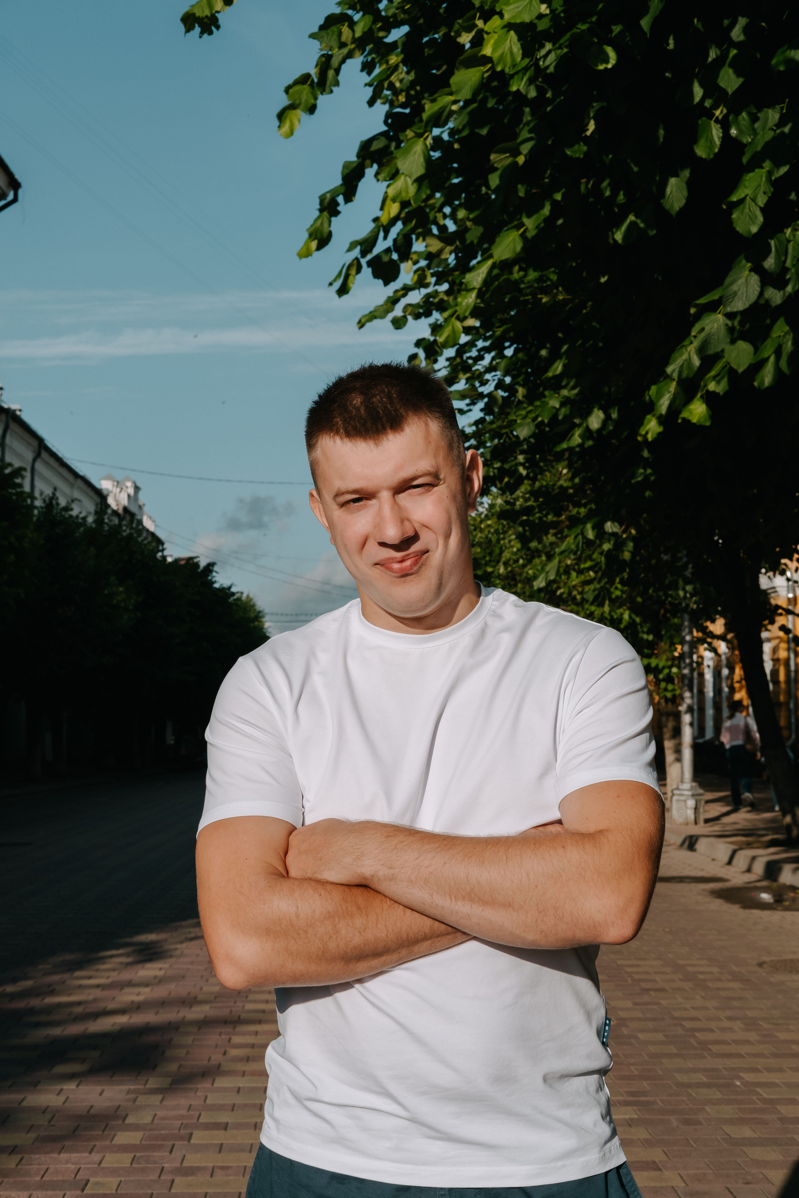 Нежность. Фотограф Москва, Смоленск