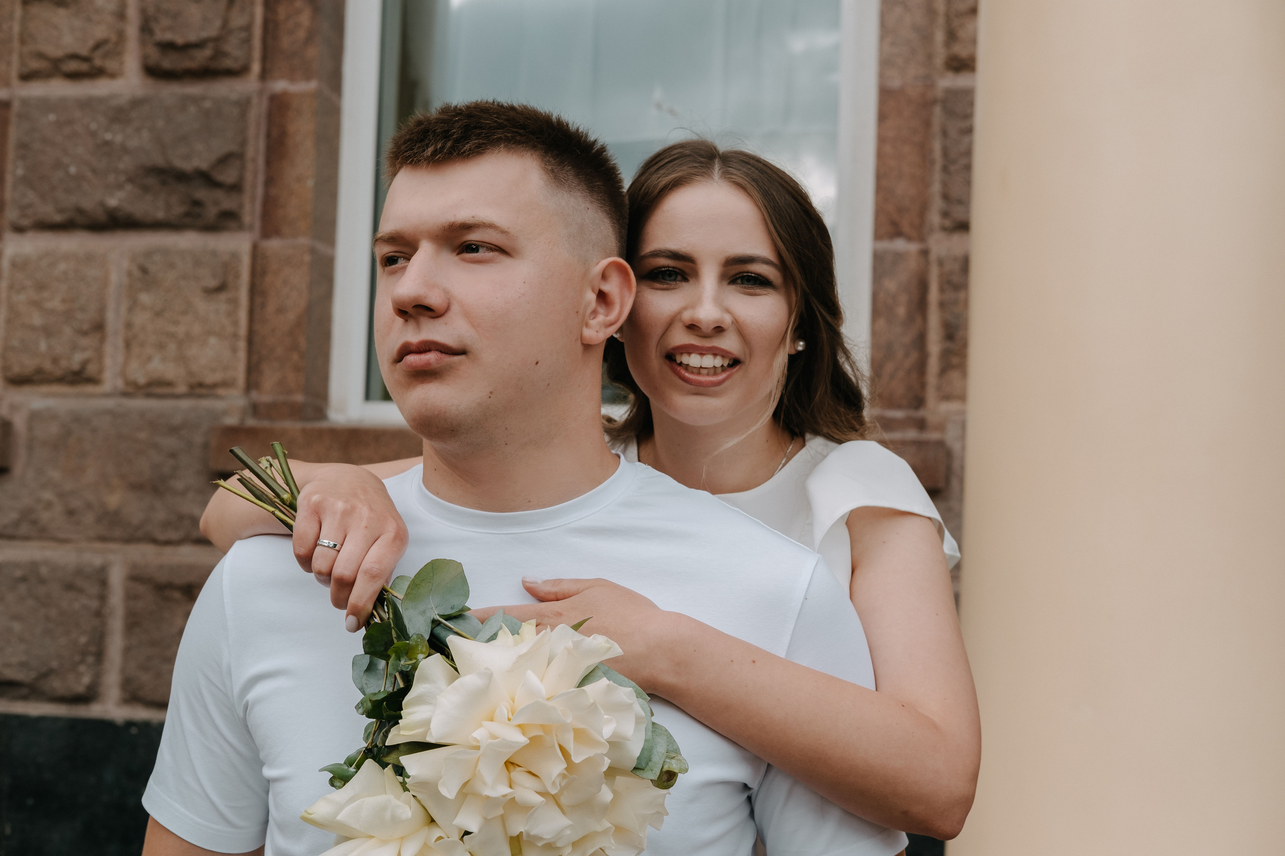 Нежность. Фотограф Москва, Смоленск