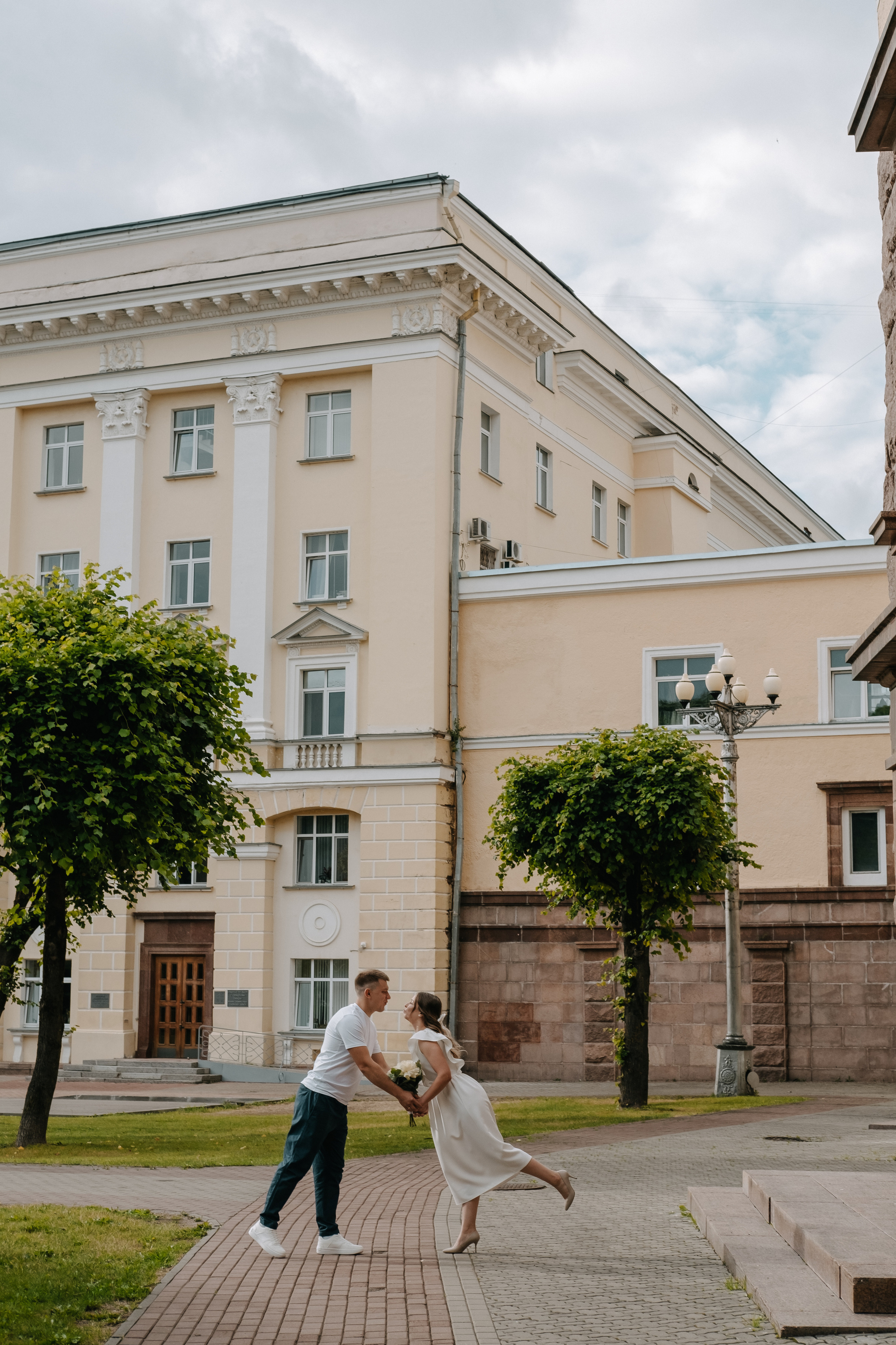 Нежность. Фотограф Москва, Смоленск