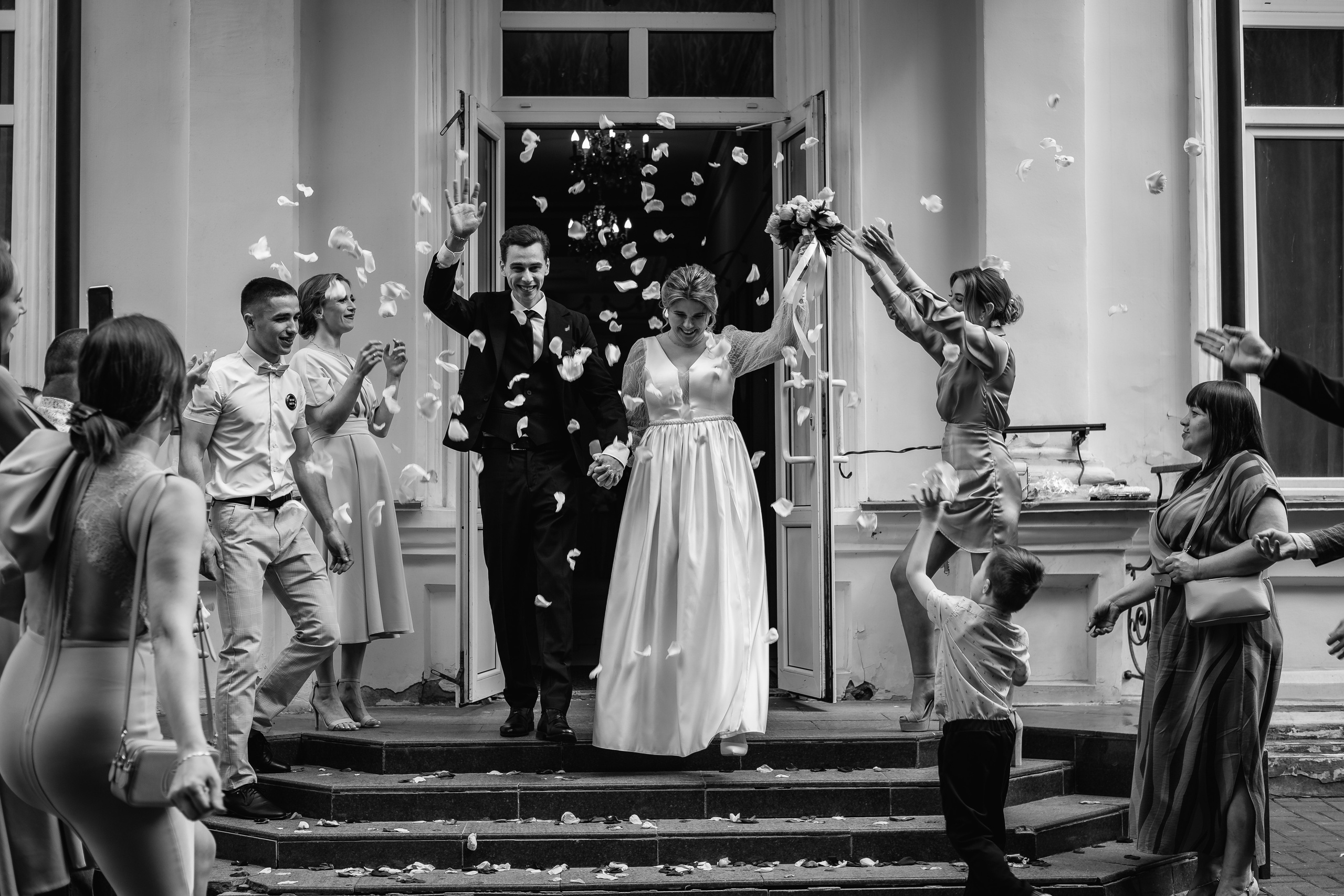 Мария и Роман. Фотограф Москва, Смоленск