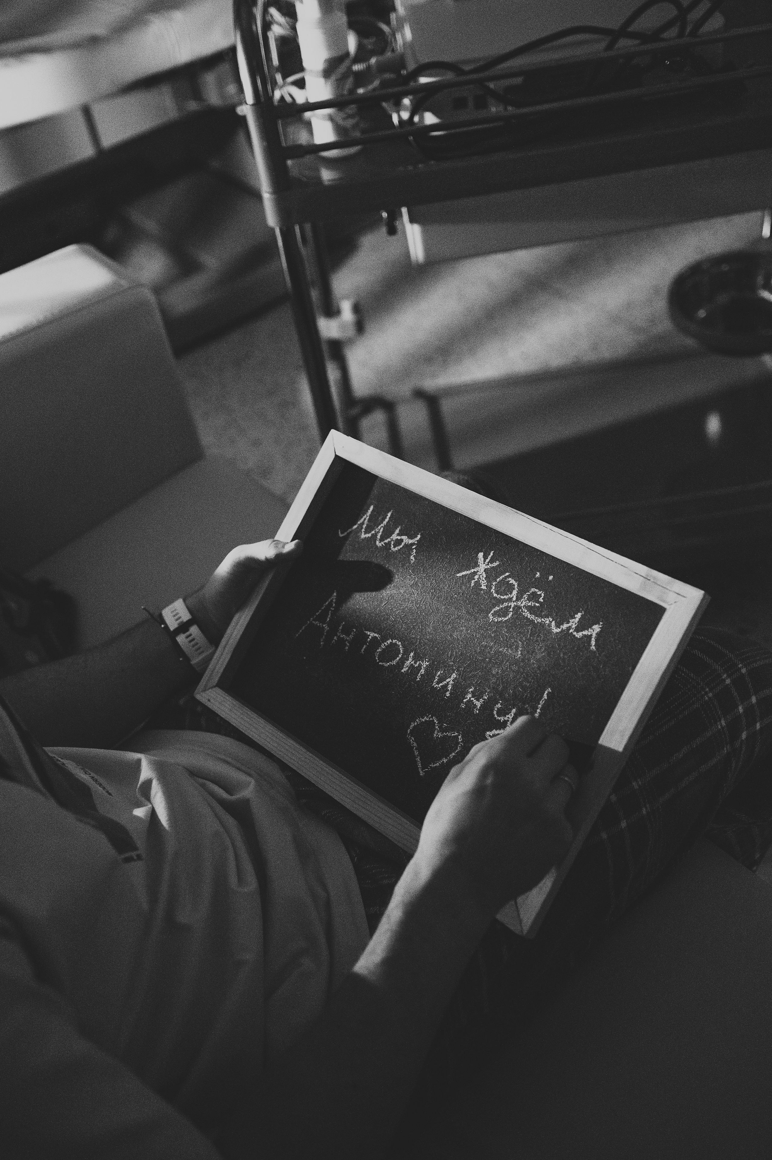 Рождение Антонины. Фотограф и видеограф в Санкт-Петербурге Полина Янушко. Съёмка родов